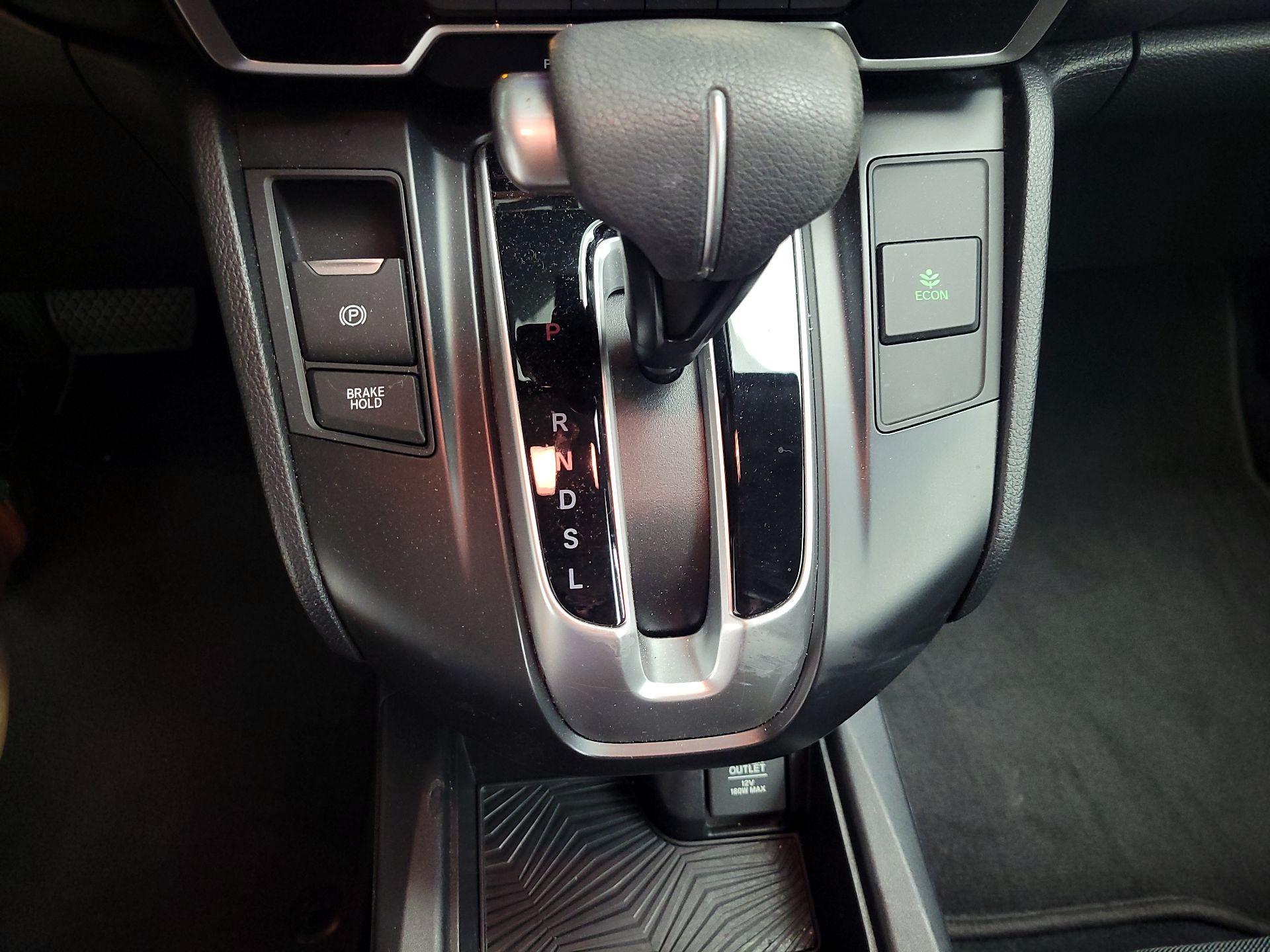 Thumbnail: 2019 Honda CR-V - 17