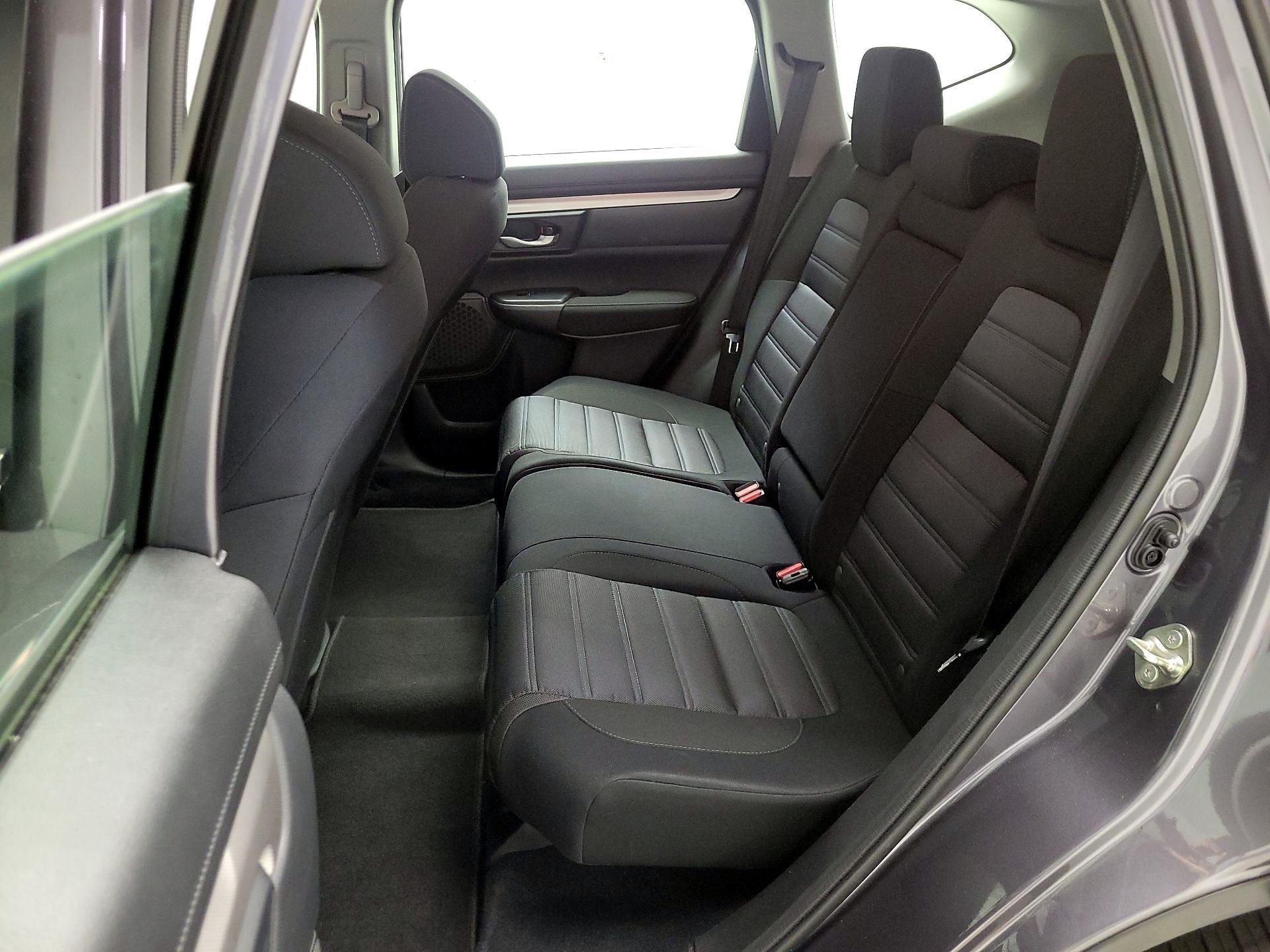 Thumbnail: 2019 Honda CR-V - 18