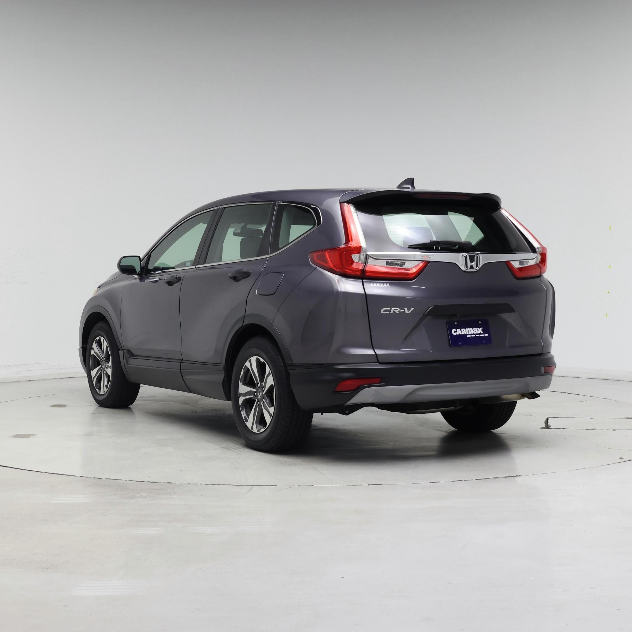 Thumbnail: 2019 Honda CR-V - 2