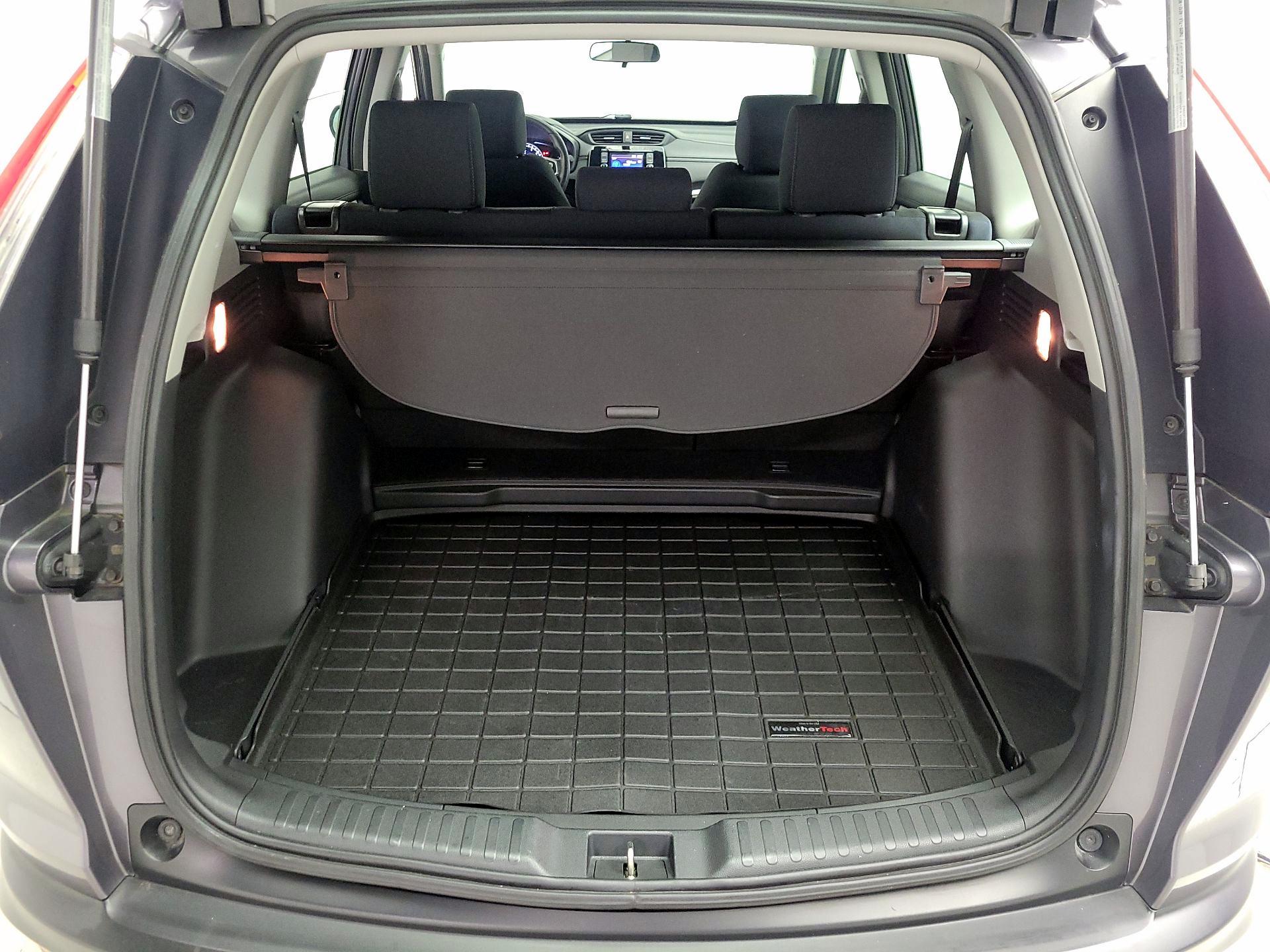 Thumbnail: 2019 Honda CR-V - 19