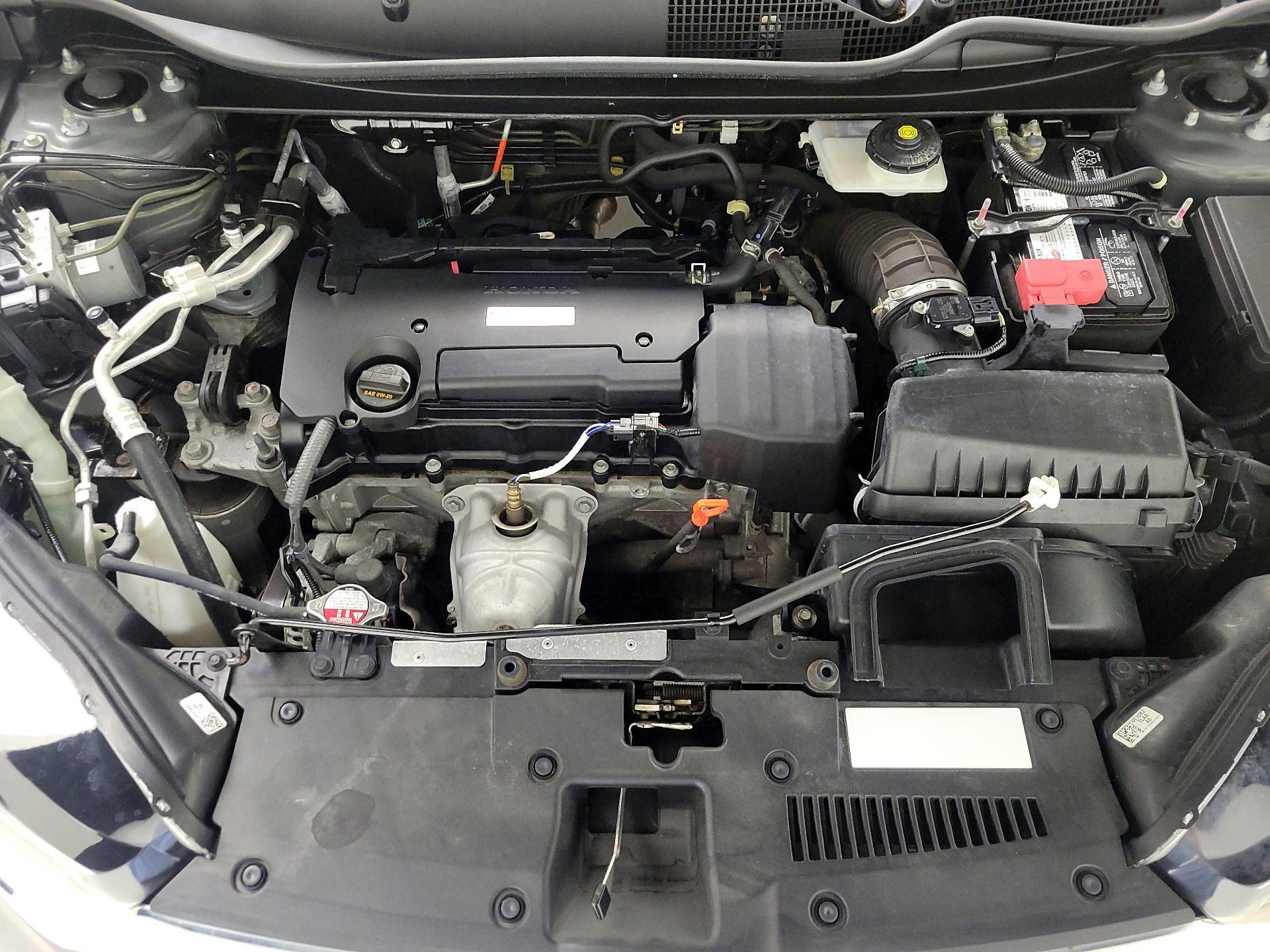 Thumbnail: 2019 Honda CR-V - 20