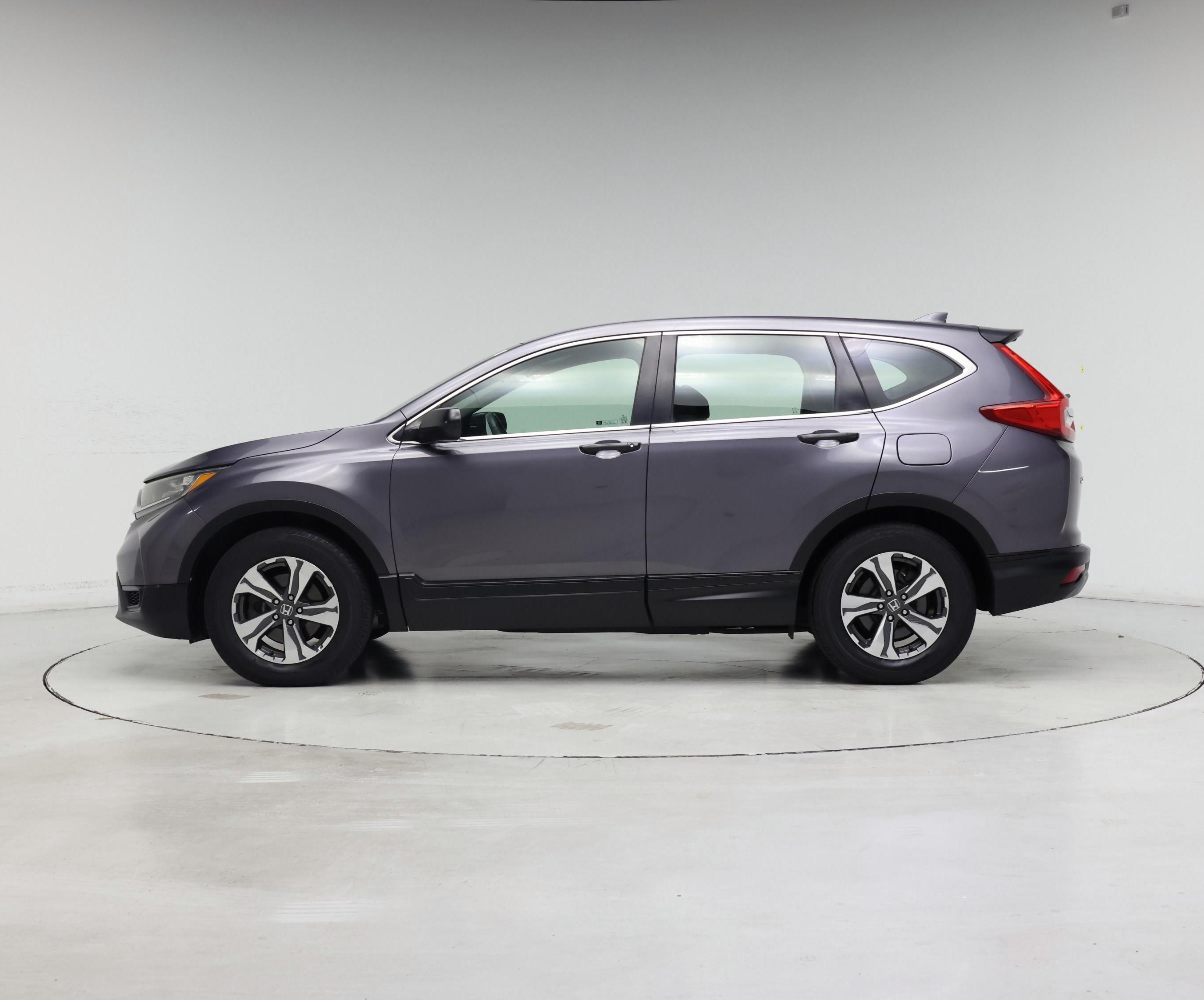 Thumbnail: 2019 Honda CR-V - 3