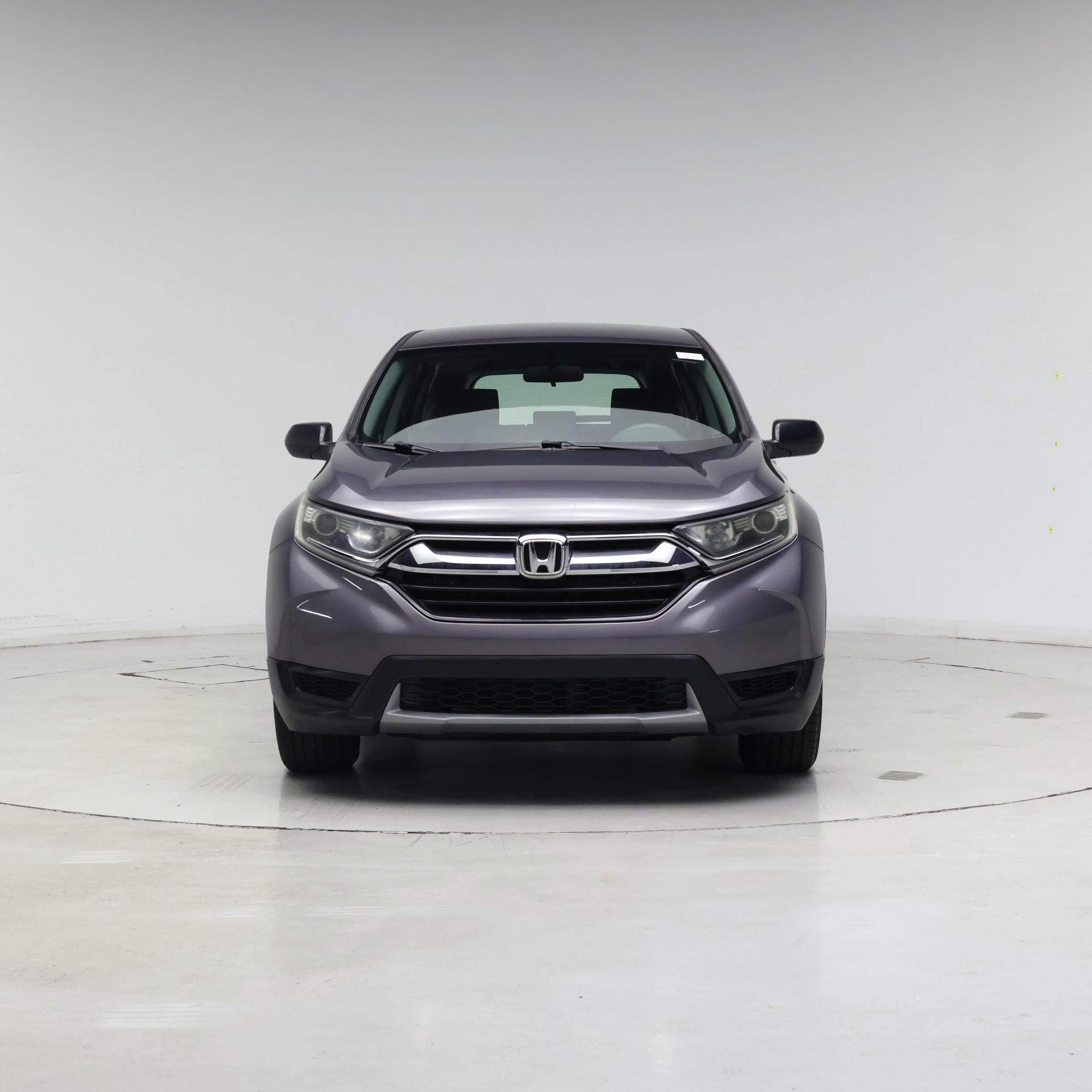 Thumbnail: 2019 Honda CR-V - 5