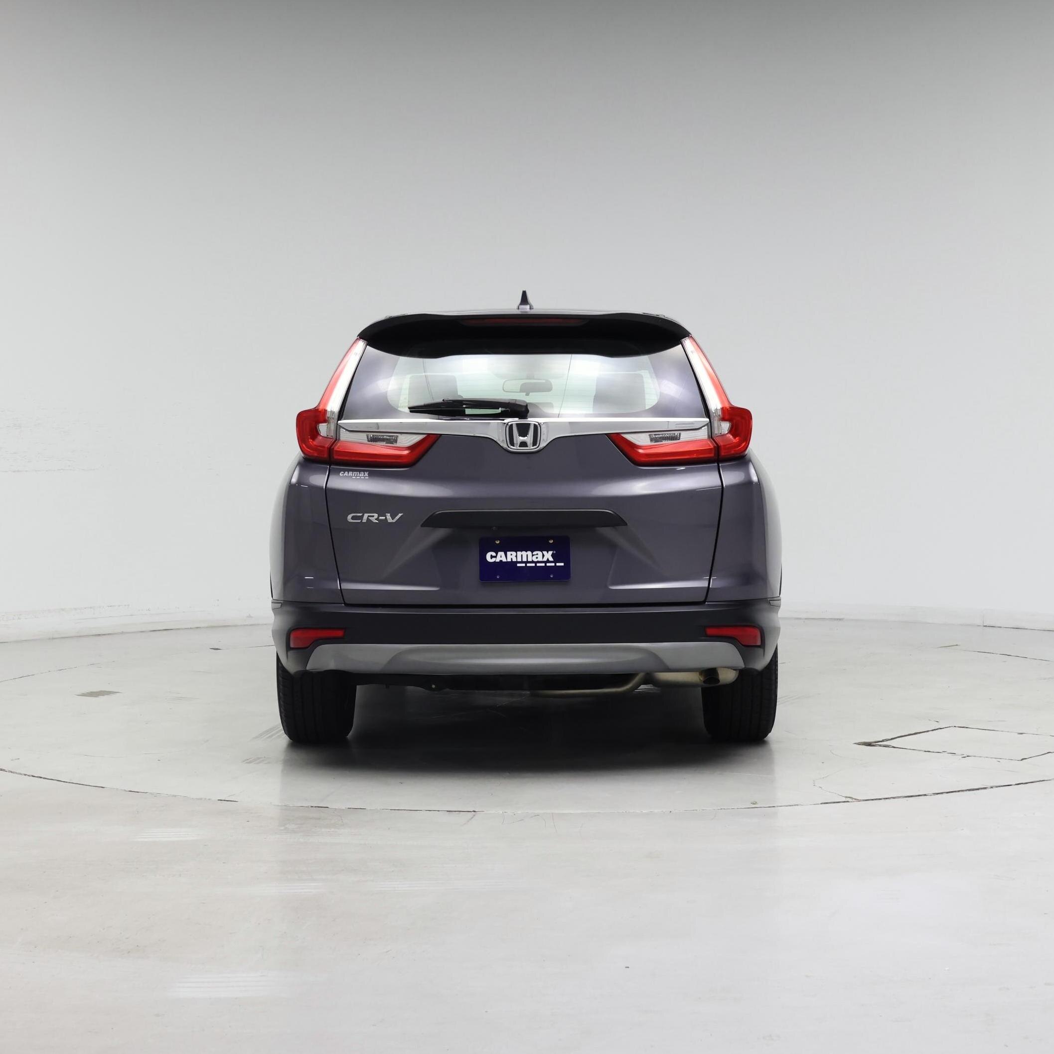 Thumbnail: 2019 Honda CR-V - 6