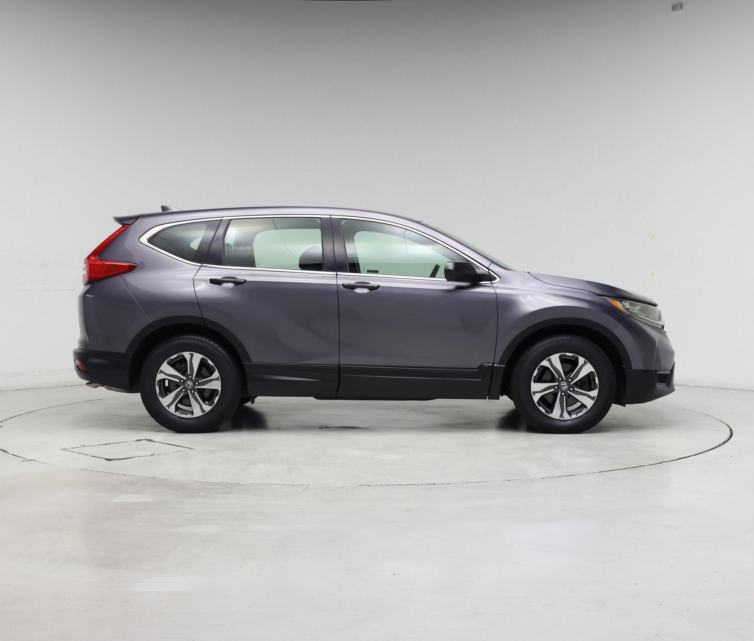 Thumbnail: 2019 Honda CR-V - 7
