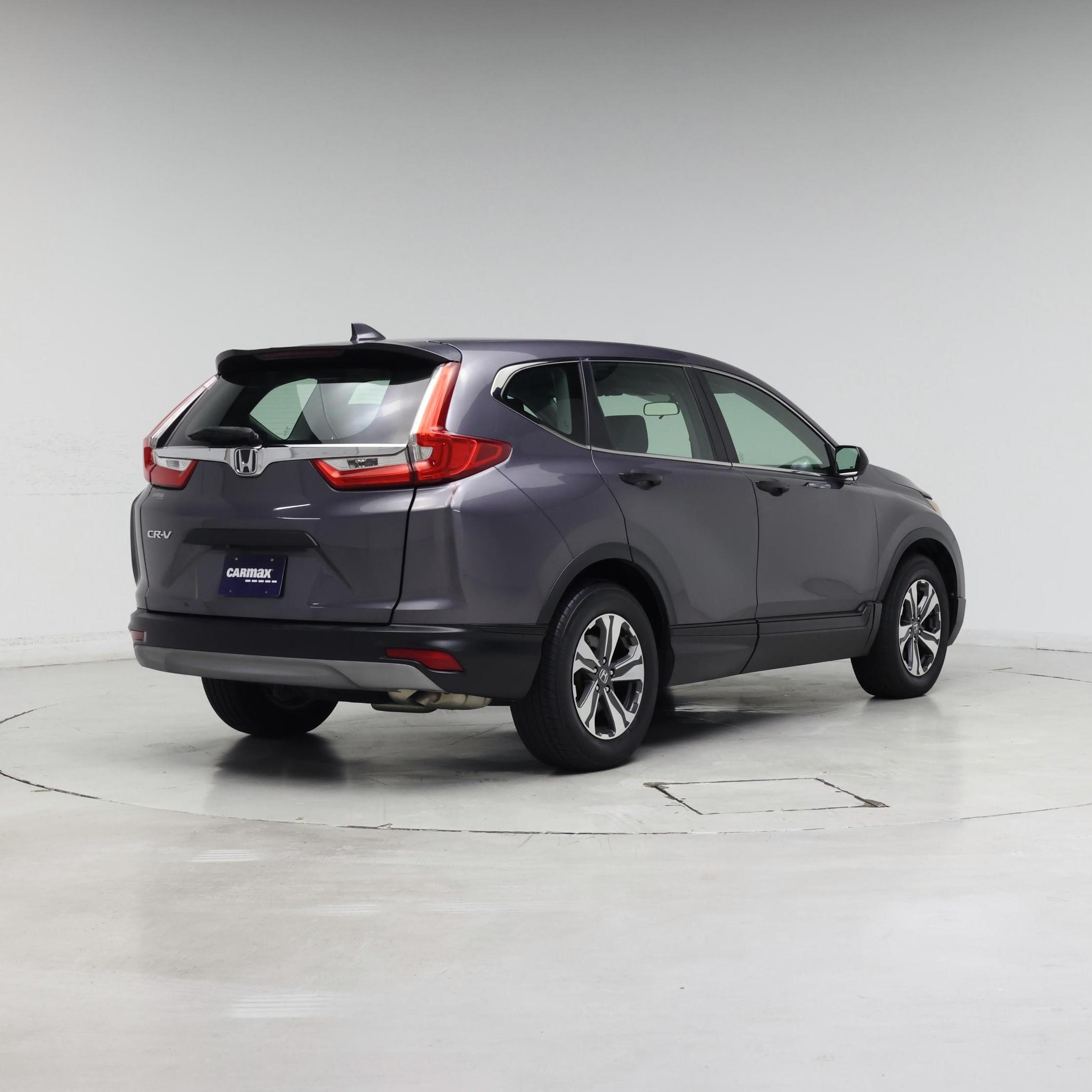 Thumbnail: 2019 Honda CR-V - 8