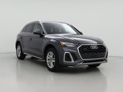 2022 Audi Q5 S-Line Premium