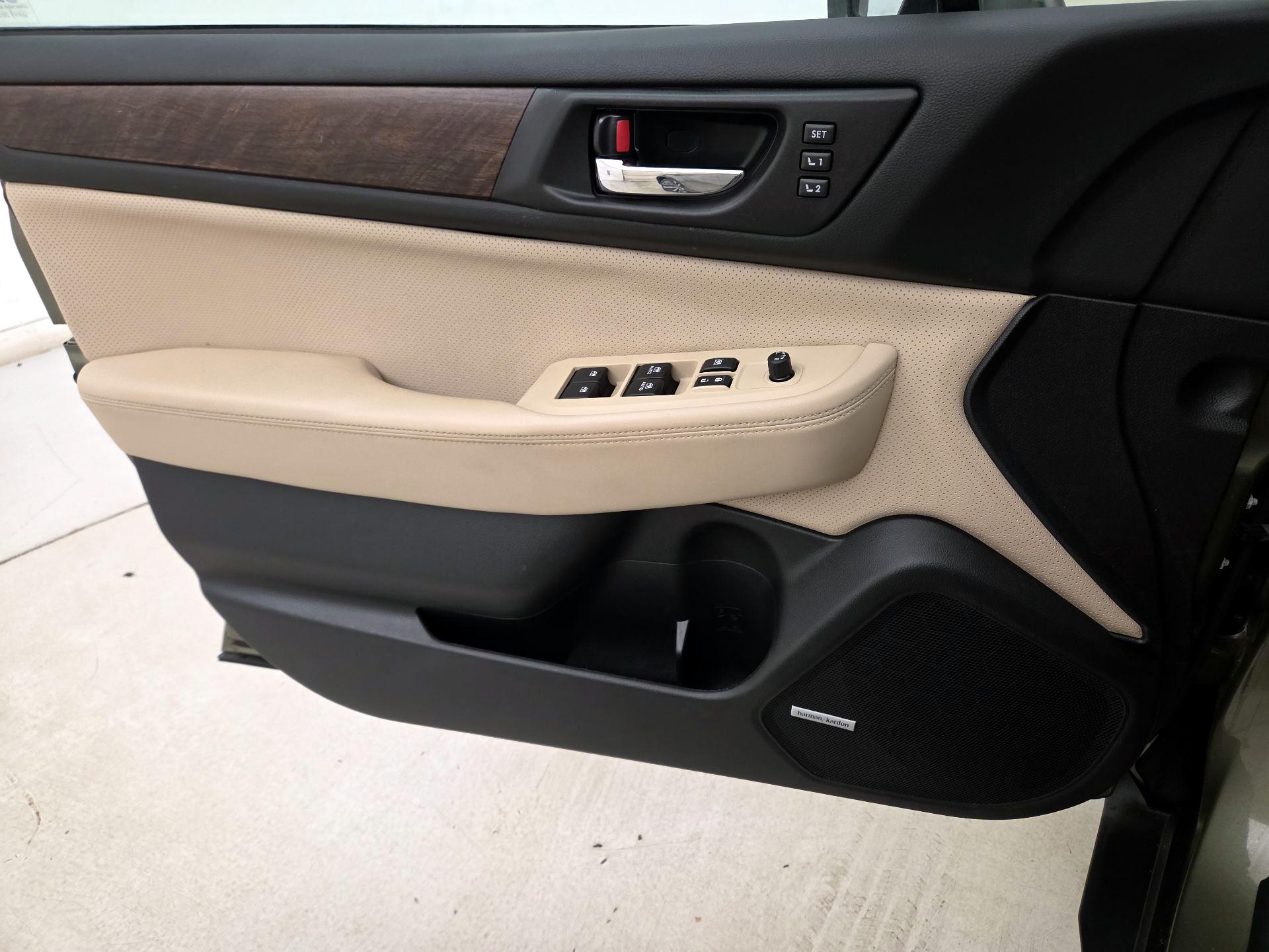 Thumbnail: 2016 Subaru Outback - 12