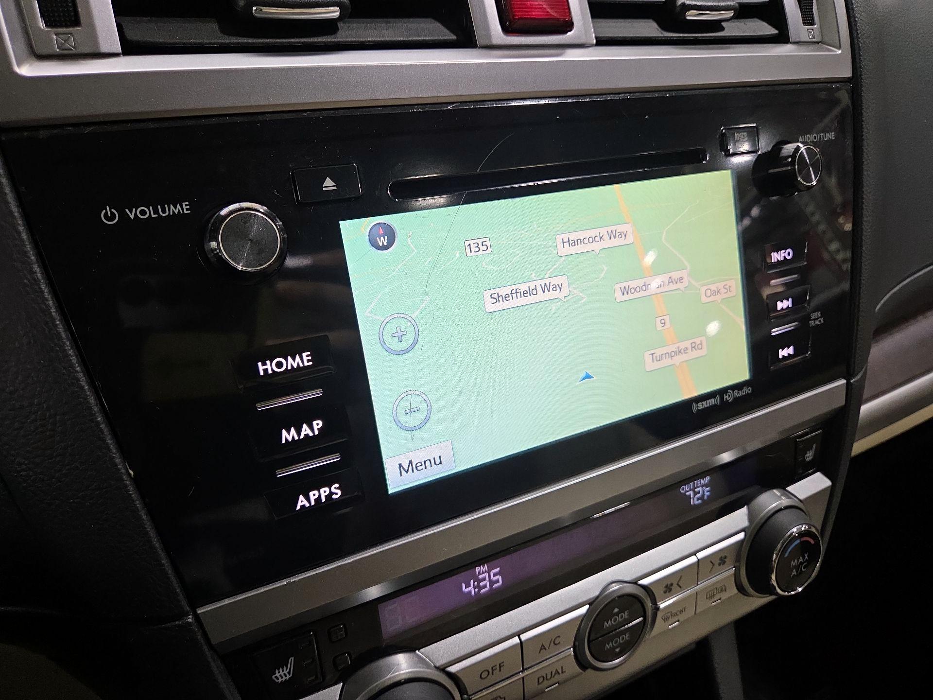 Thumbnail: 2016 Subaru Outback - 14