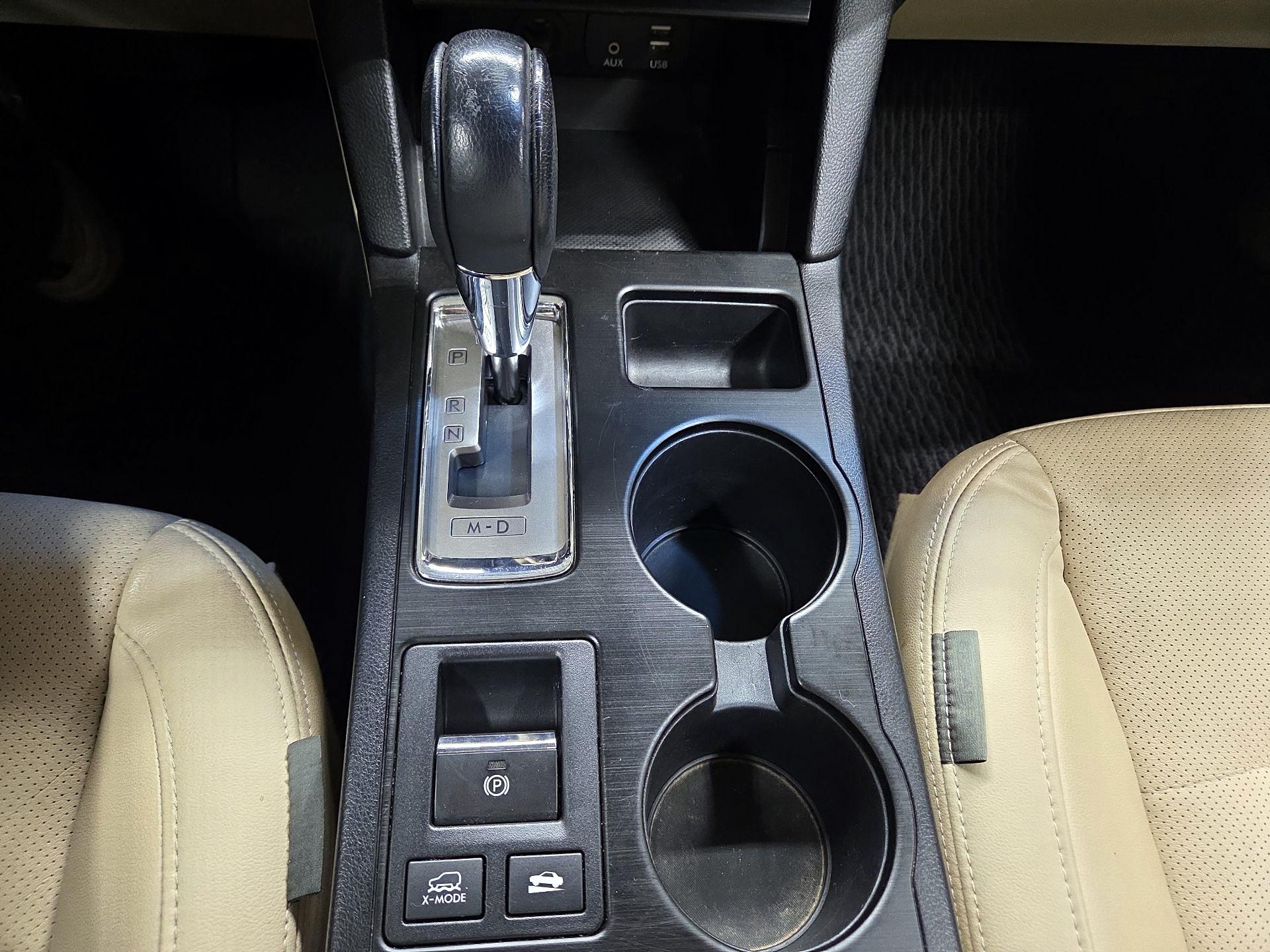 Thumbnail: 2016 Subaru Outback - 18