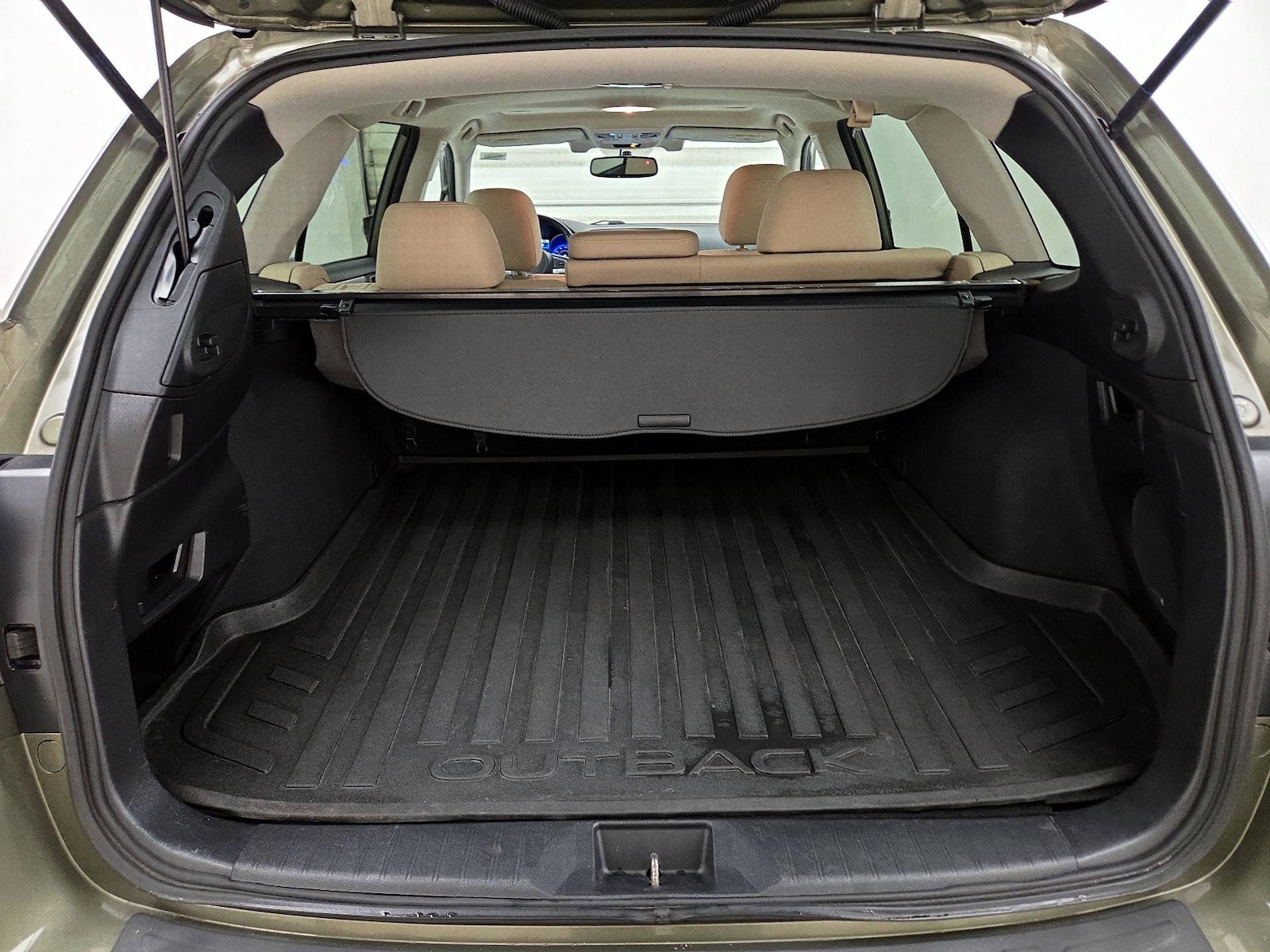 2016 Subaru Outback Limited - Photo 23