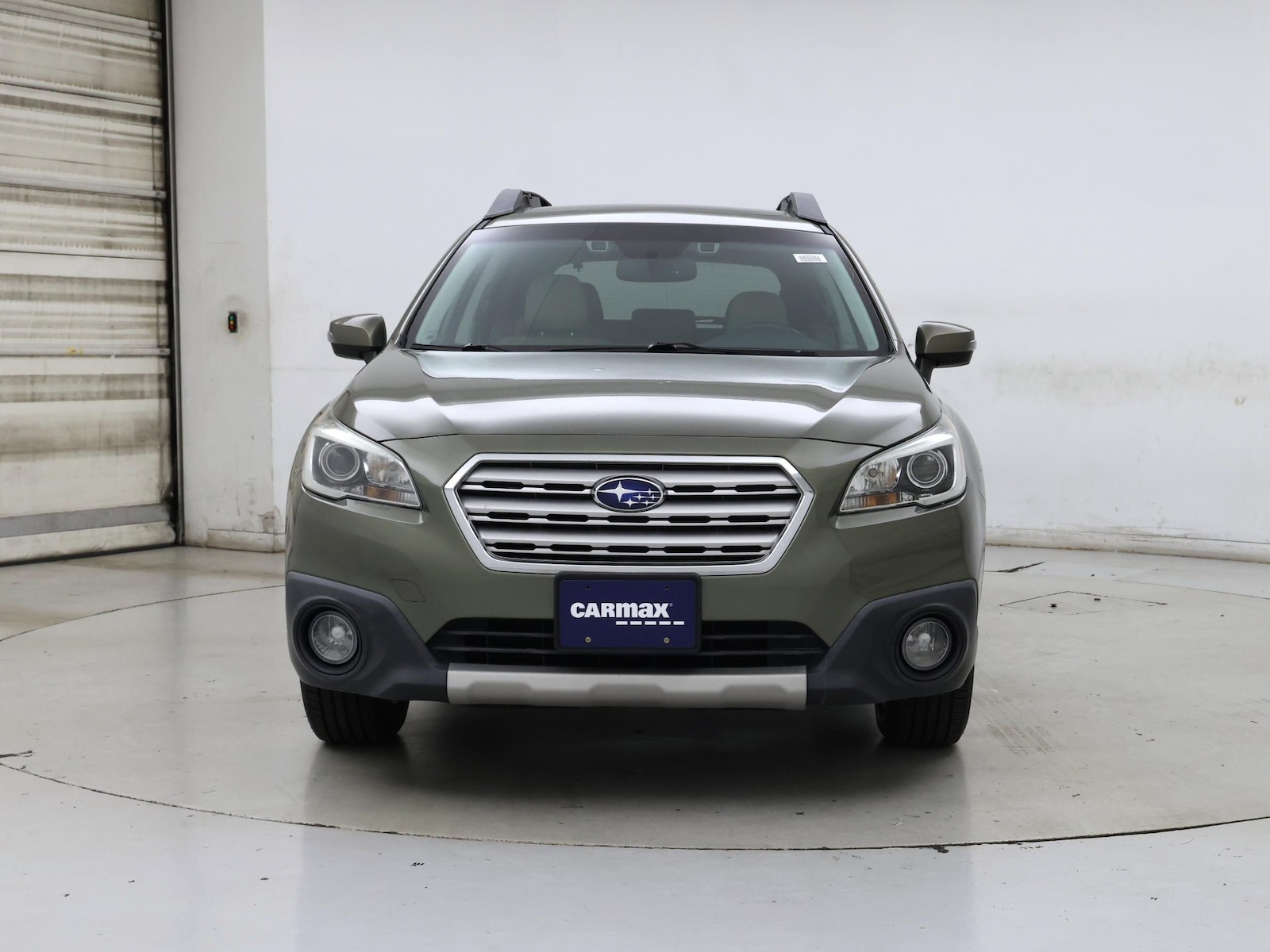 2016 Subaru Outback Limited - Photo 6