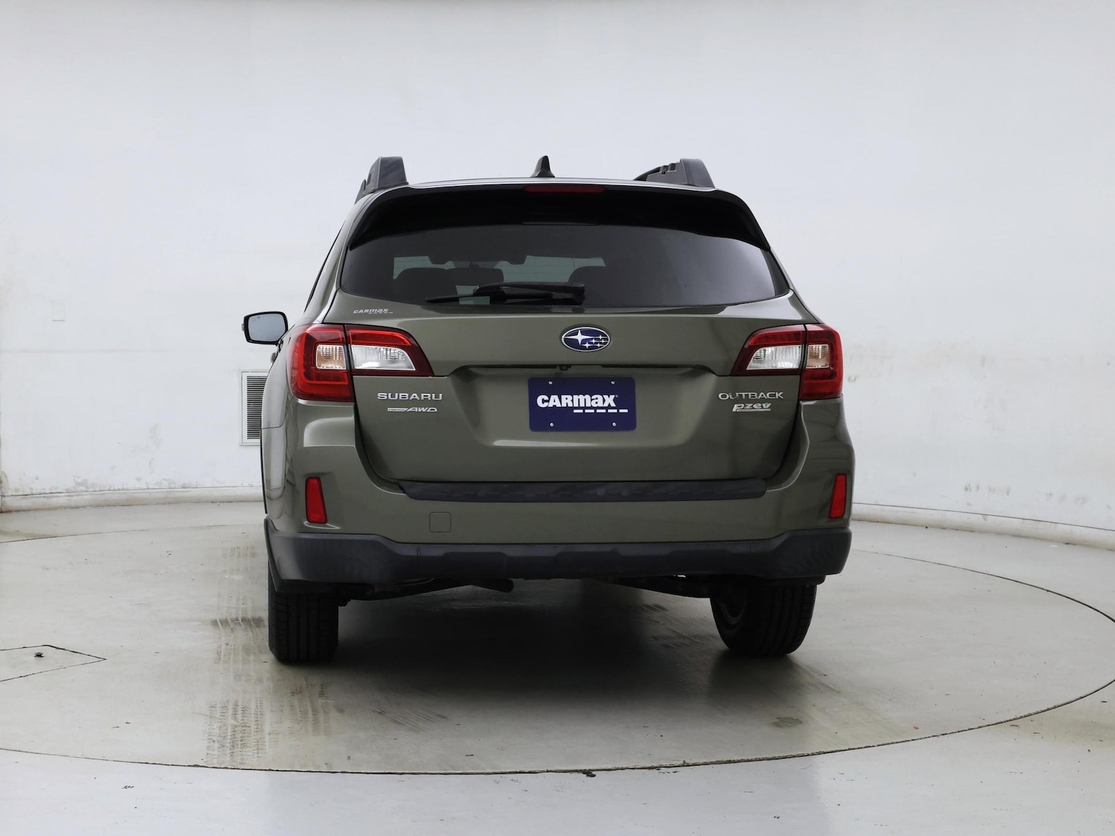 2016 Subaru Outback Limited - Photo 7