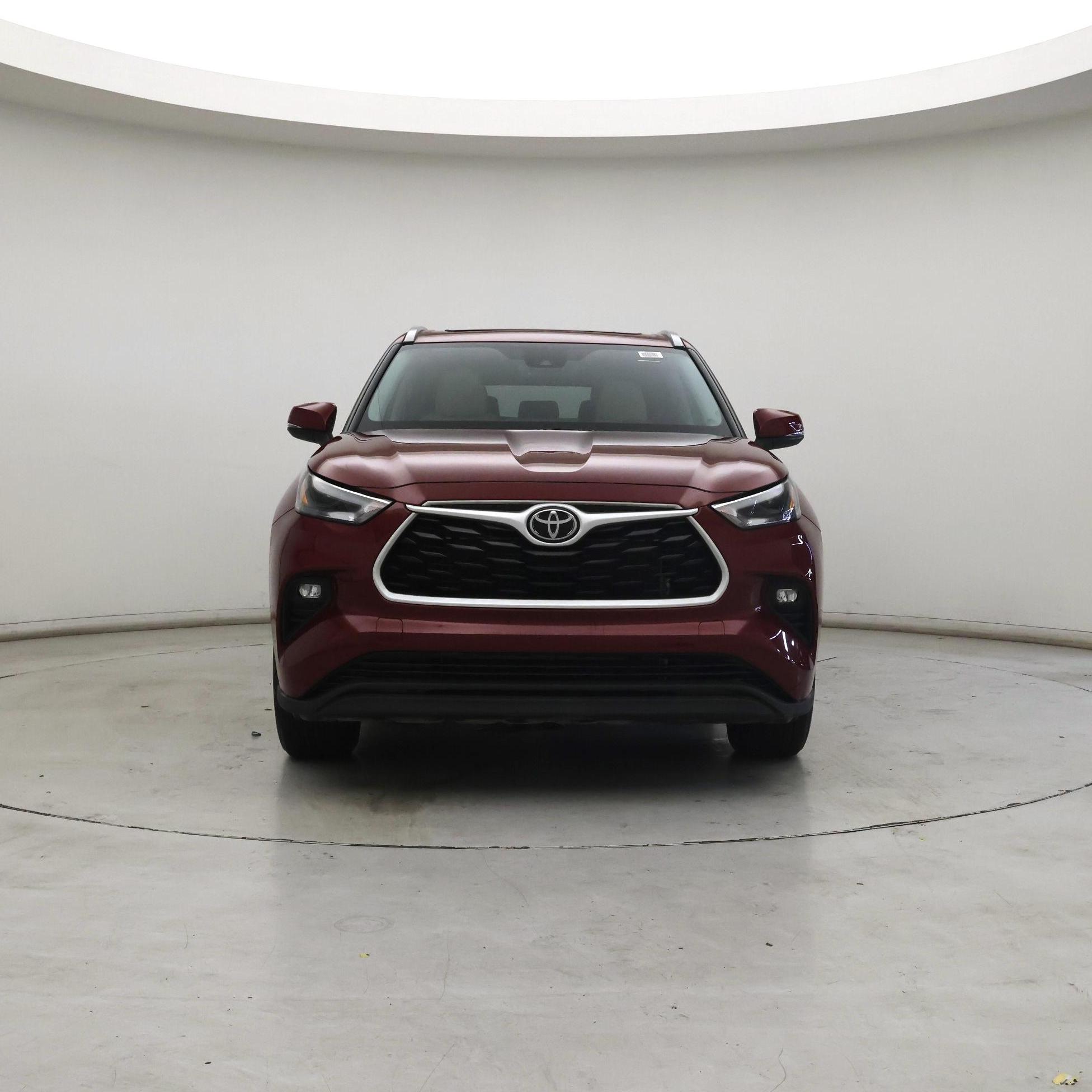Thumbnail: 2022 Toyota Highlander - 5