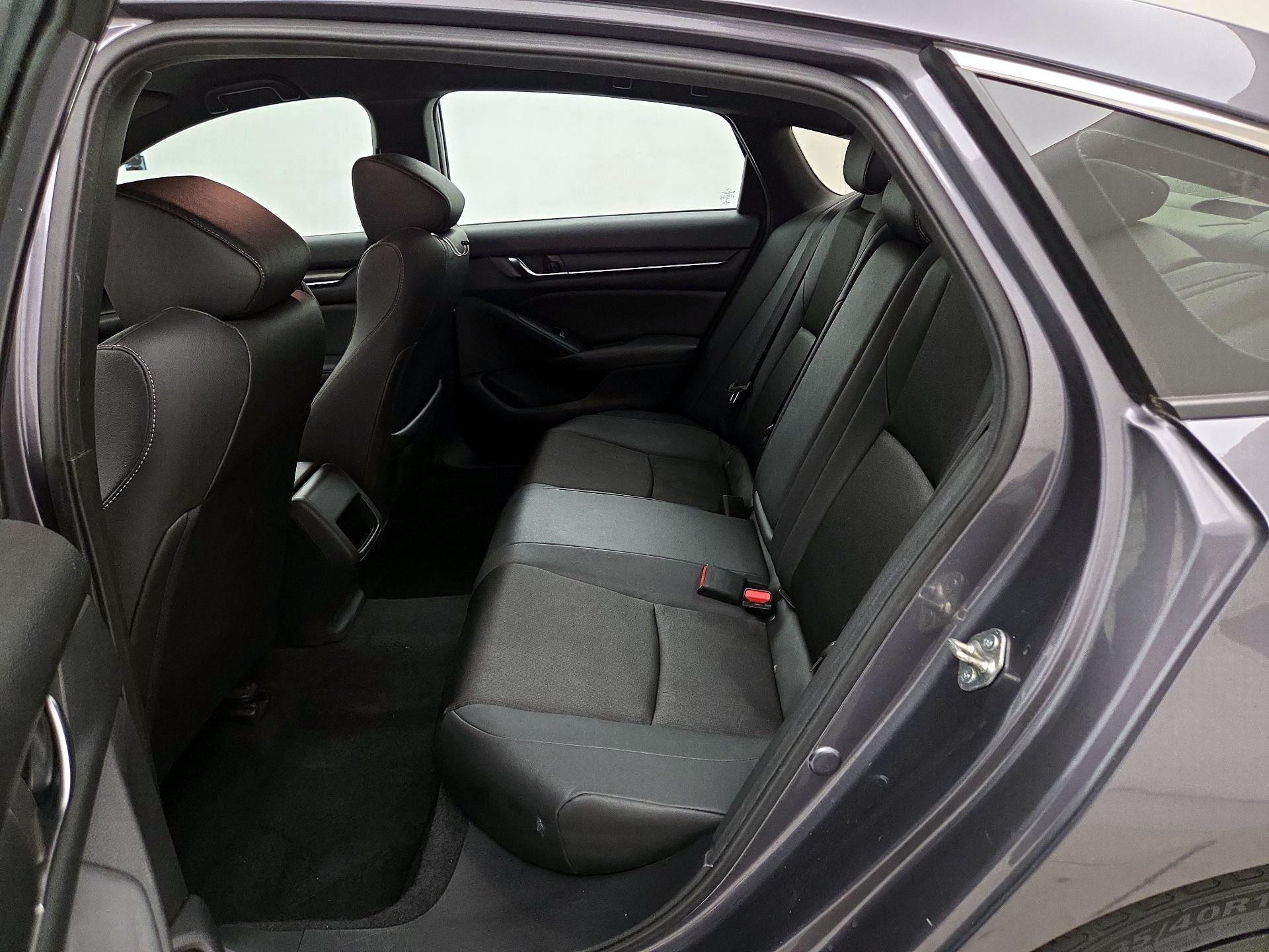 Thumbnail: 2019 Honda Accord - 17