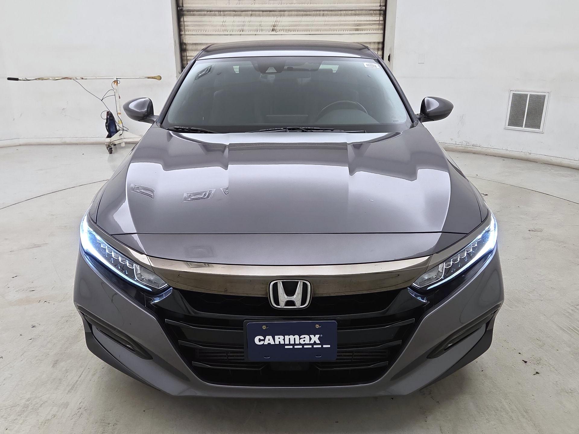 Thumbnail: 2019 Honda Accord - 2
