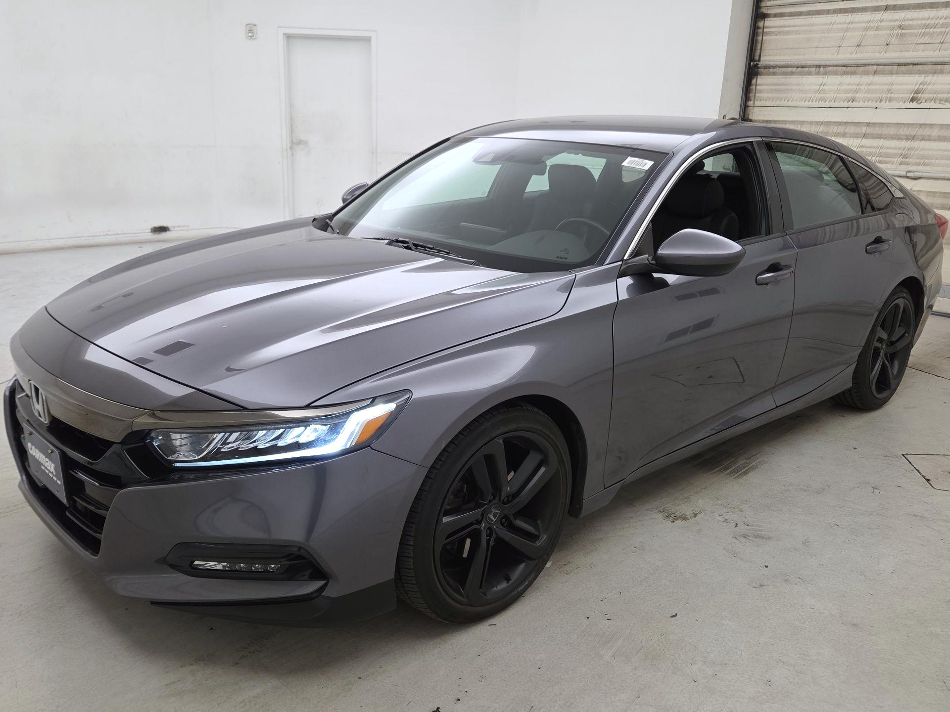 Thumbnail: 2019 Honda Accord - 3