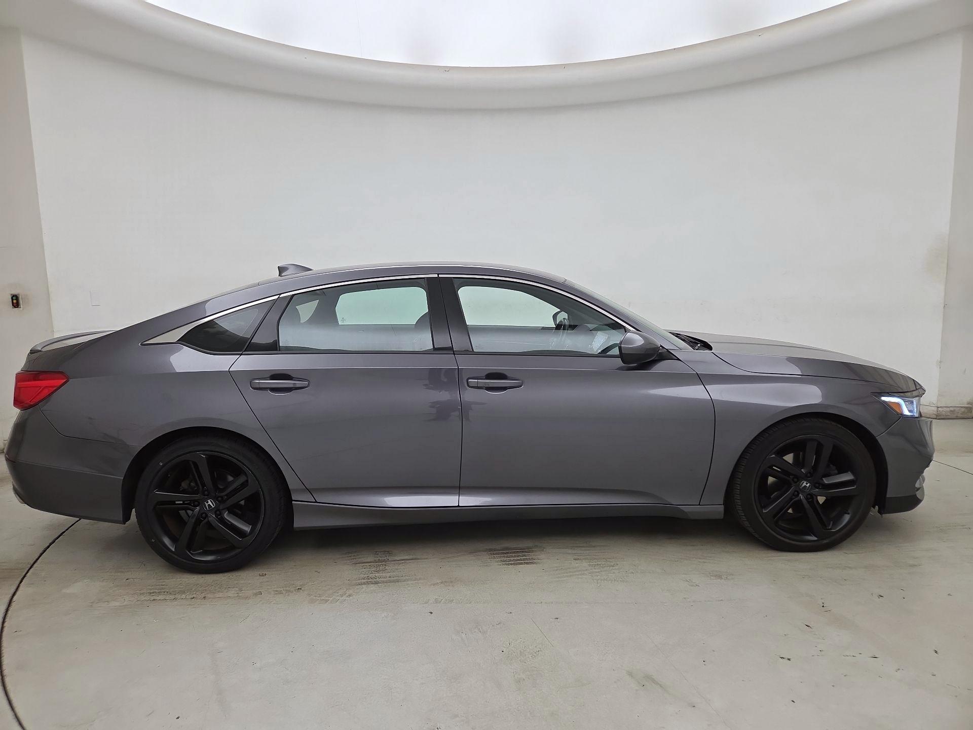 Thumbnail: 2019 Honda Accord - 4