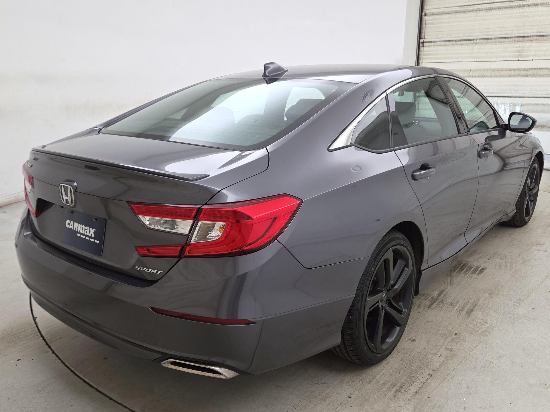 Thumbnail: 2019 Honda Accord - 5