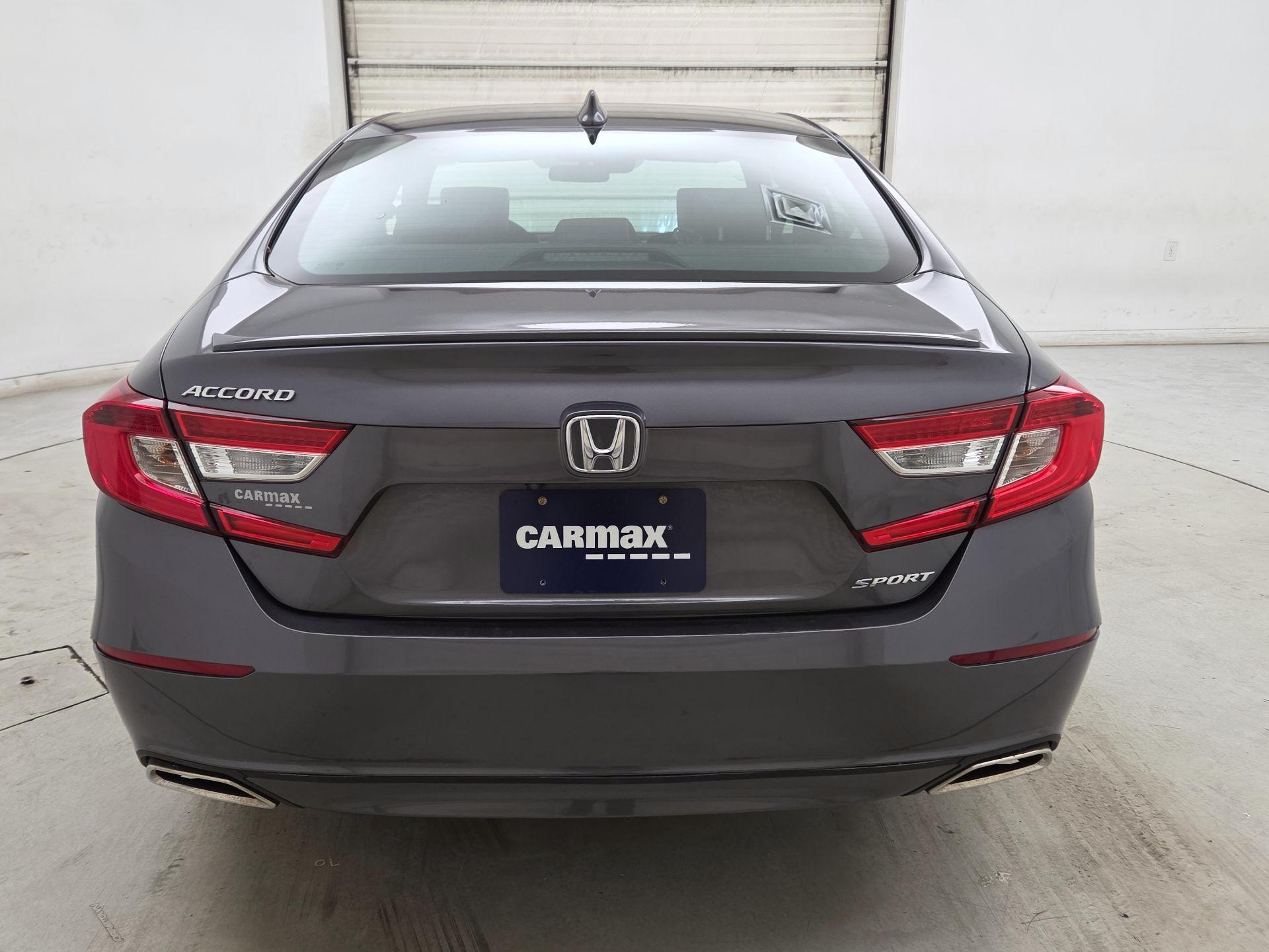 Thumbnail: 2019 Honda Accord - 6