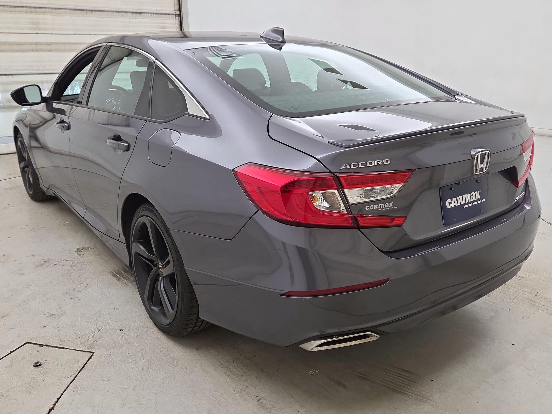 Thumbnail: 2019 Honda Accord - 7