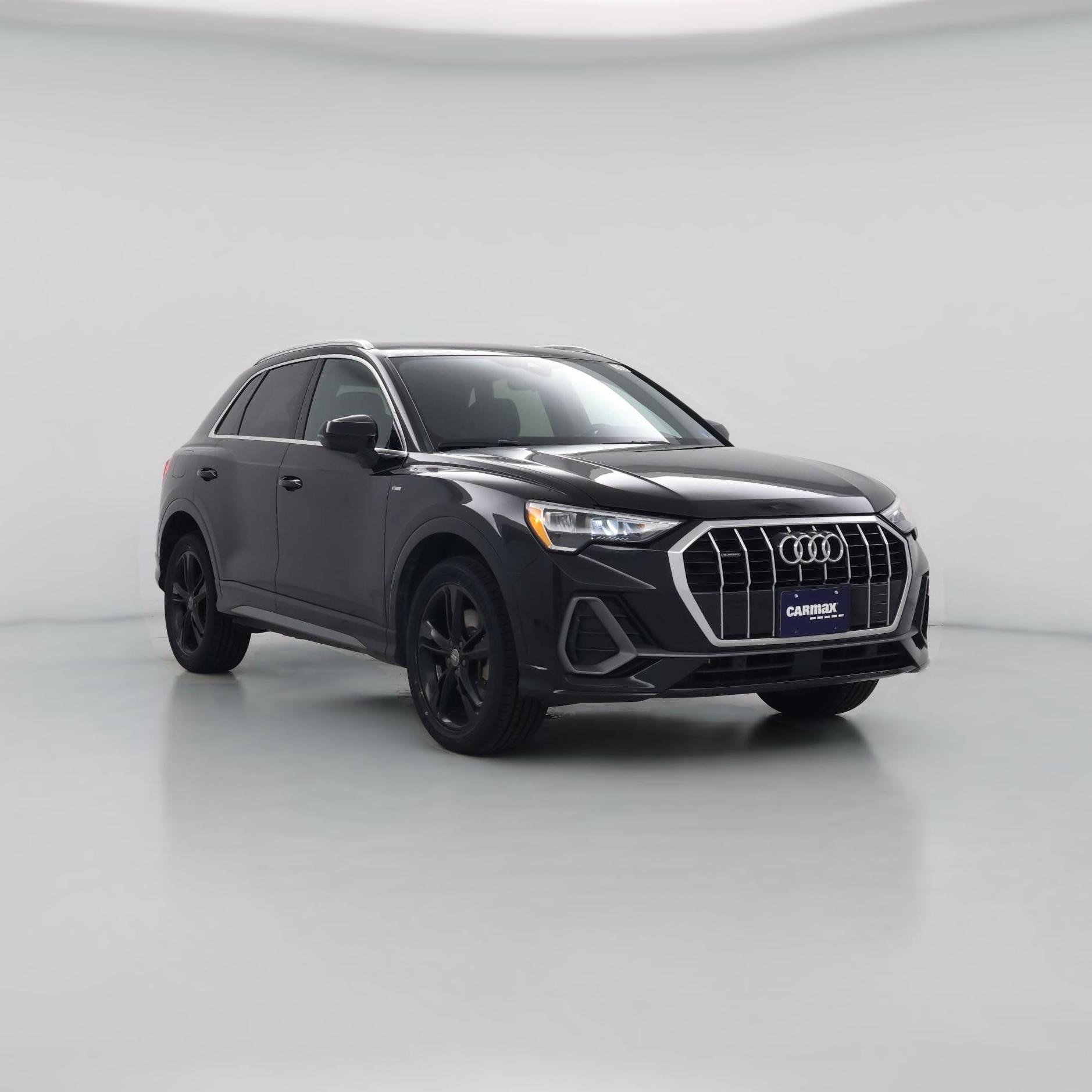Thumbnail: 2020 Audi Q3 - 1