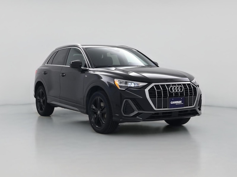 2020 Audi Q3 Premium S-Line