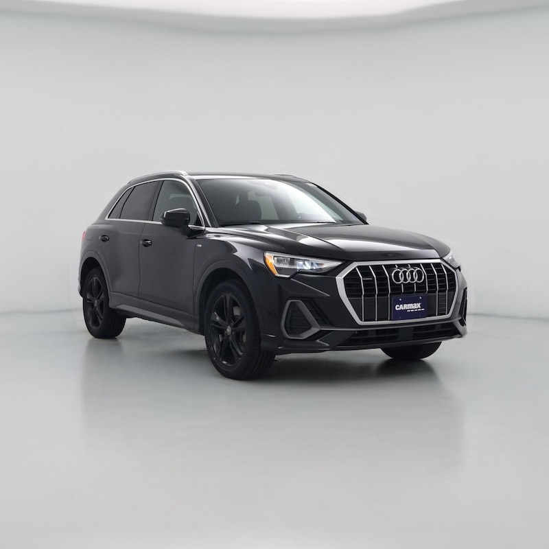 2020 Audi Q3 Premium S-Line