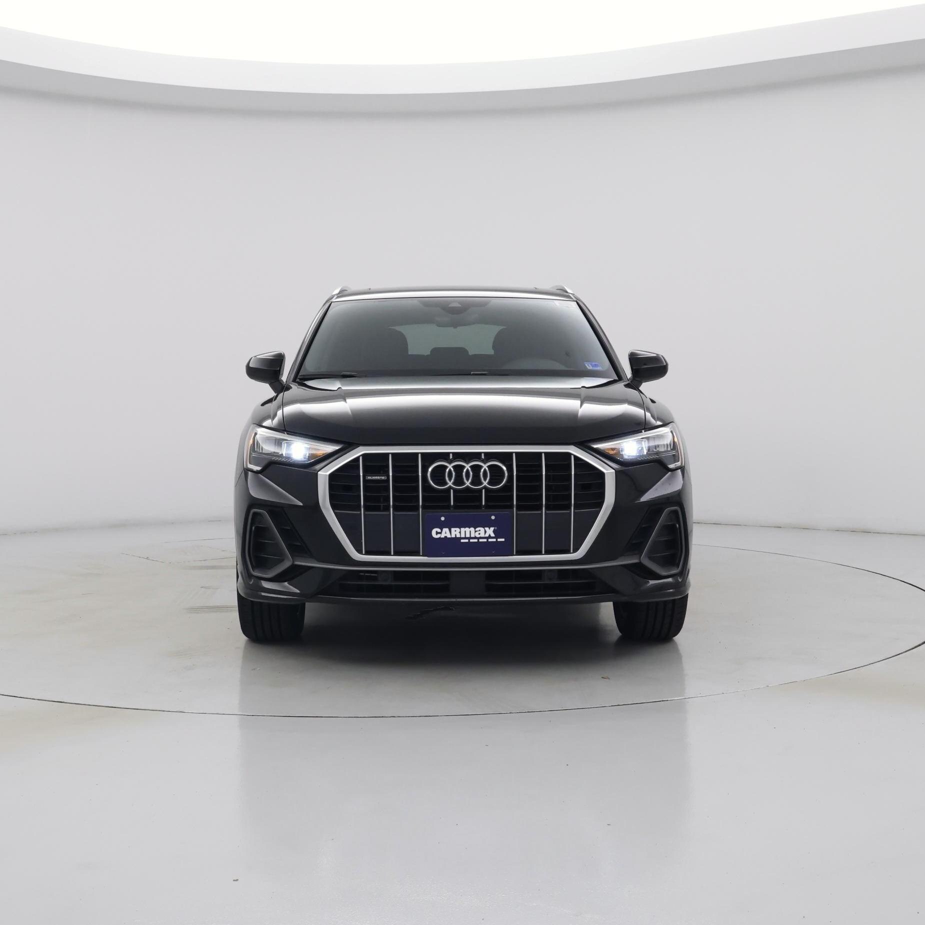 Thumbnail: 2020 Audi Q3 - 5
