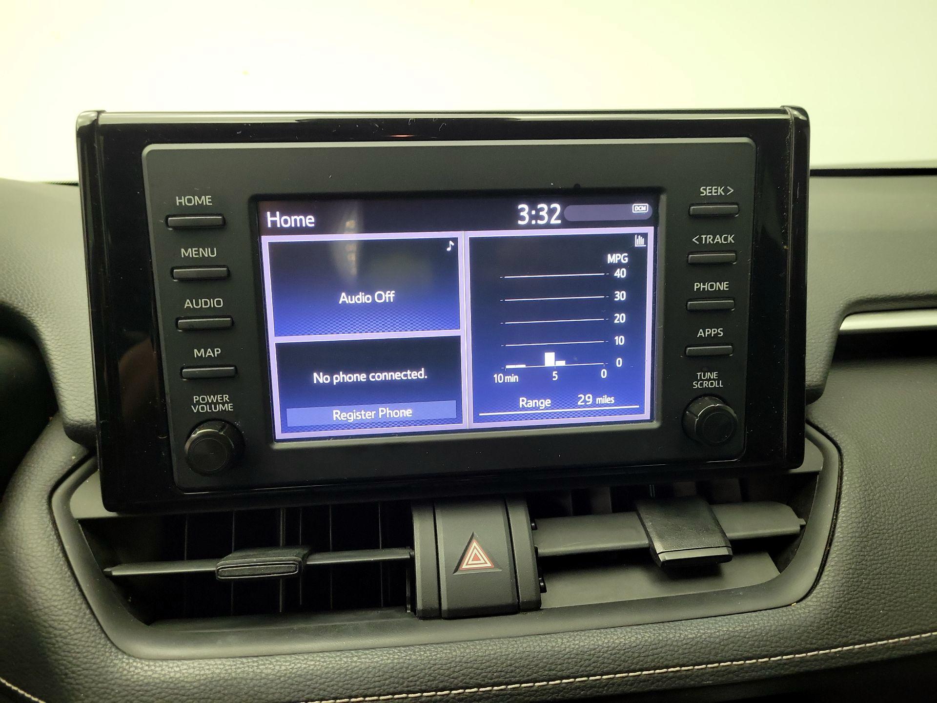 Thumbnail: 2019 Toyota RAV4 - 15