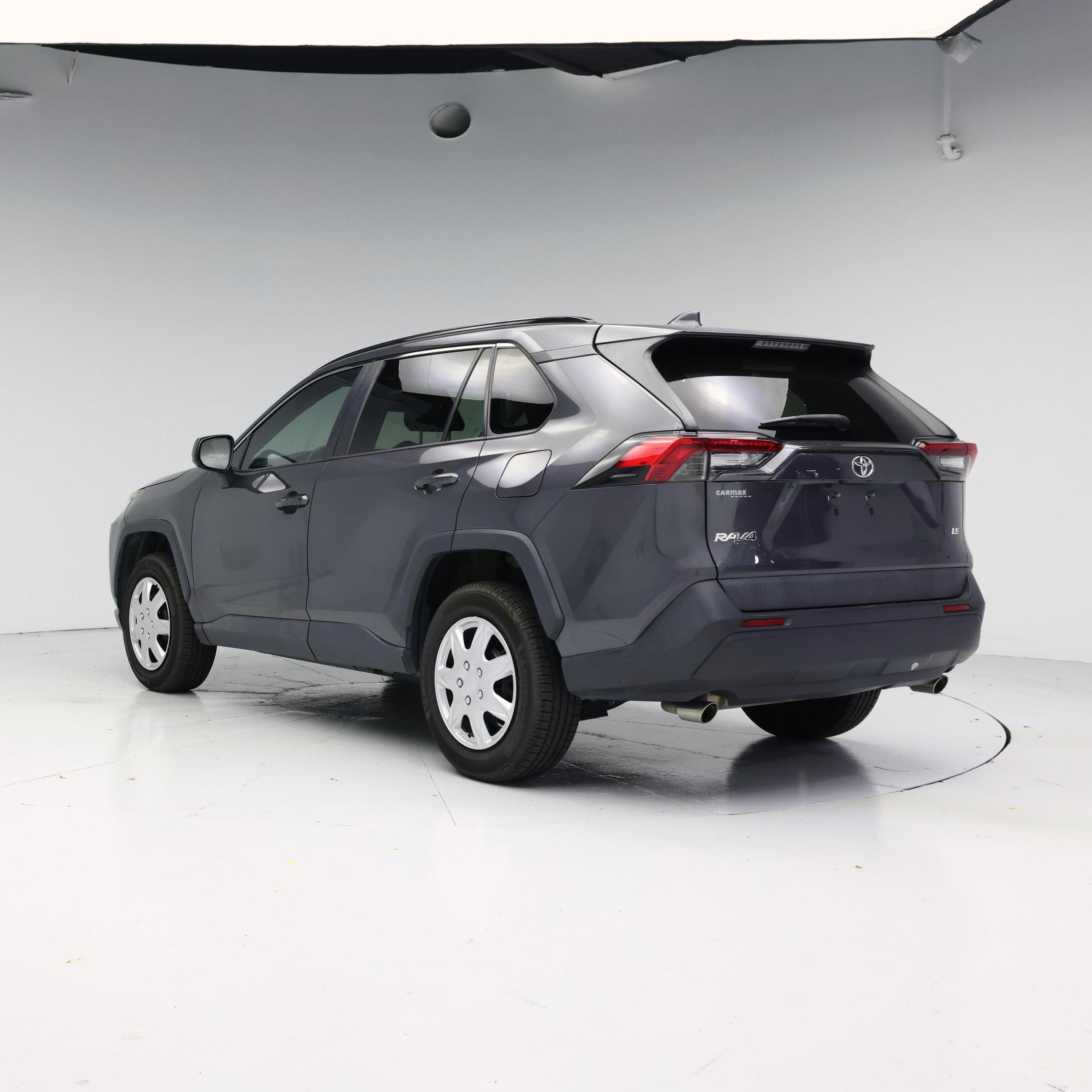 Thumbnail: 2019 Toyota RAV4 - 2