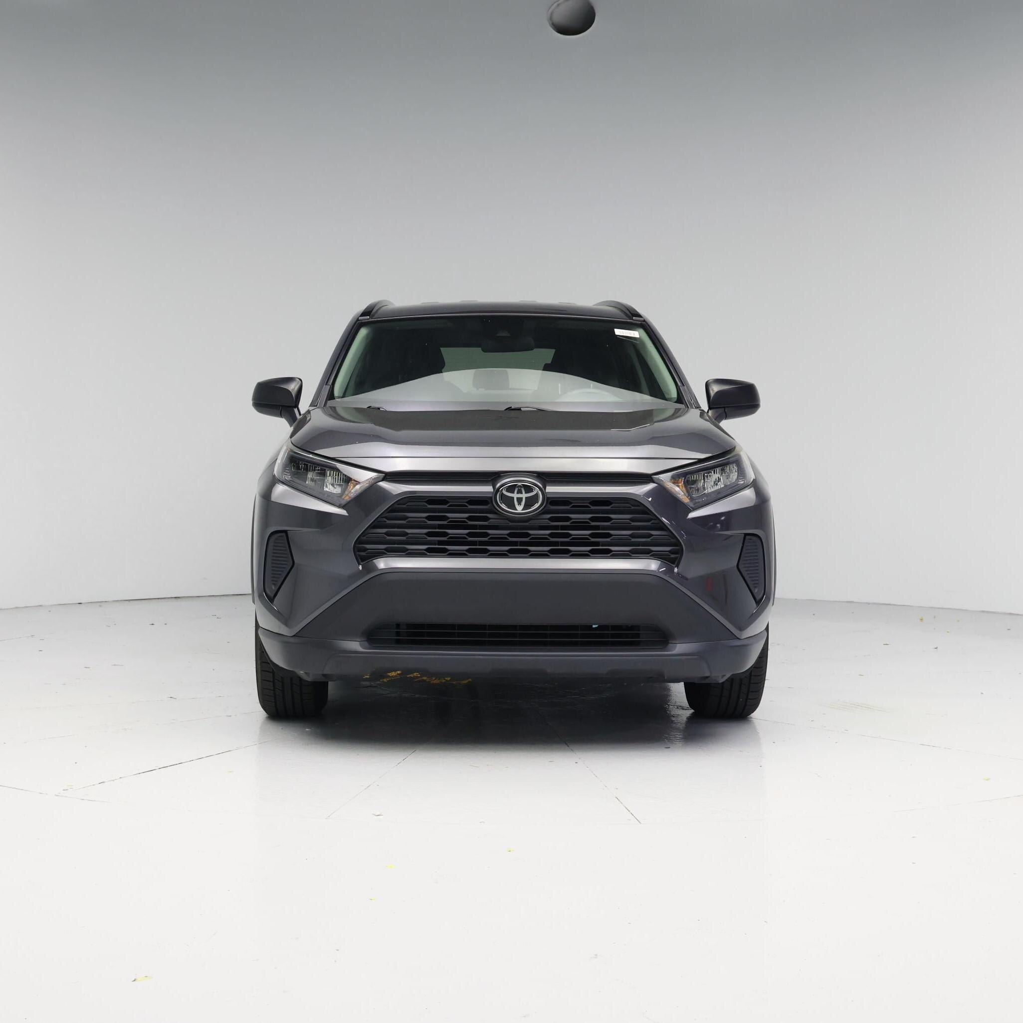 Thumbnail: 2019 Toyota RAV4 - 5