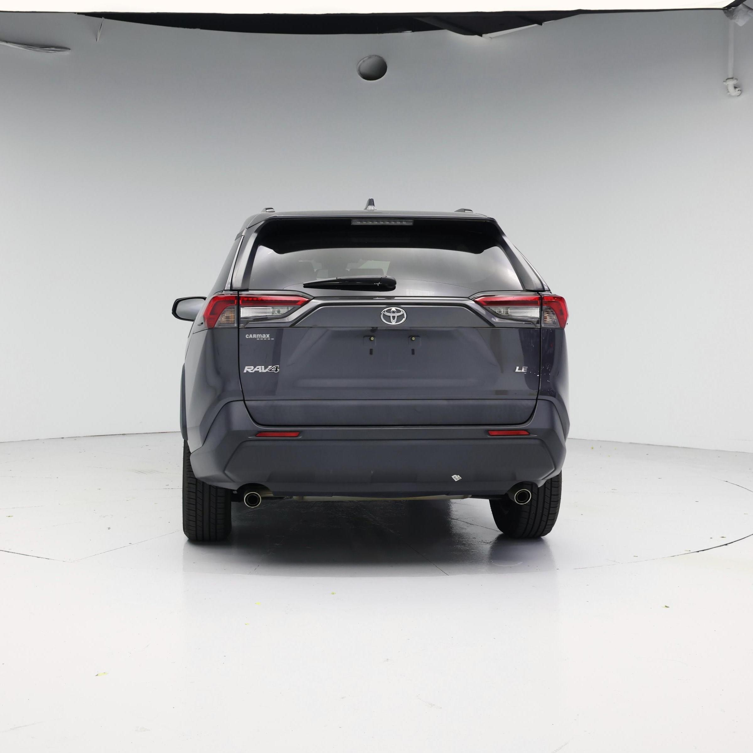 Thumbnail: 2019 Toyota RAV4 - 6