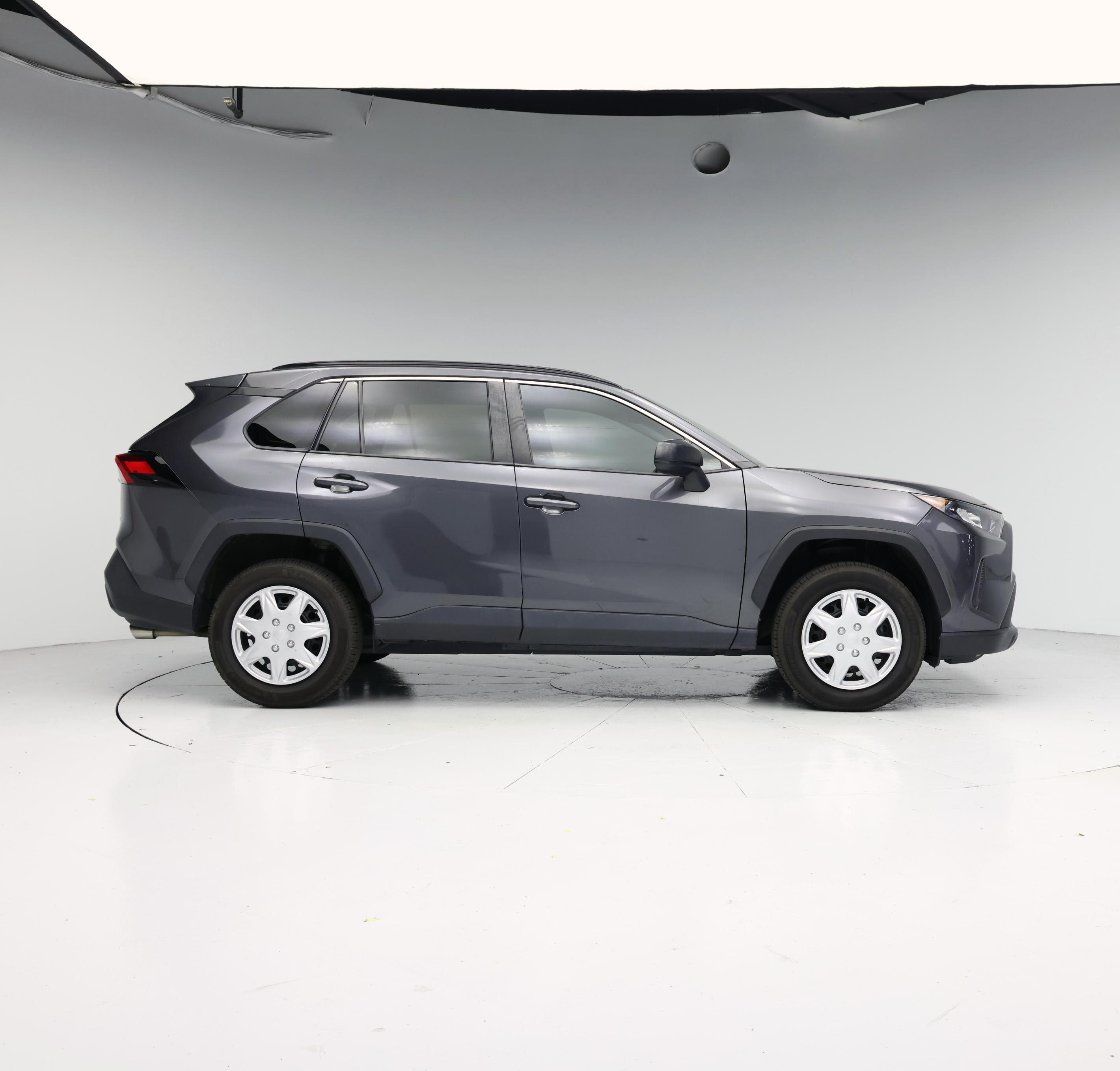 Thumbnail: 2019 Toyota RAV4 - 7