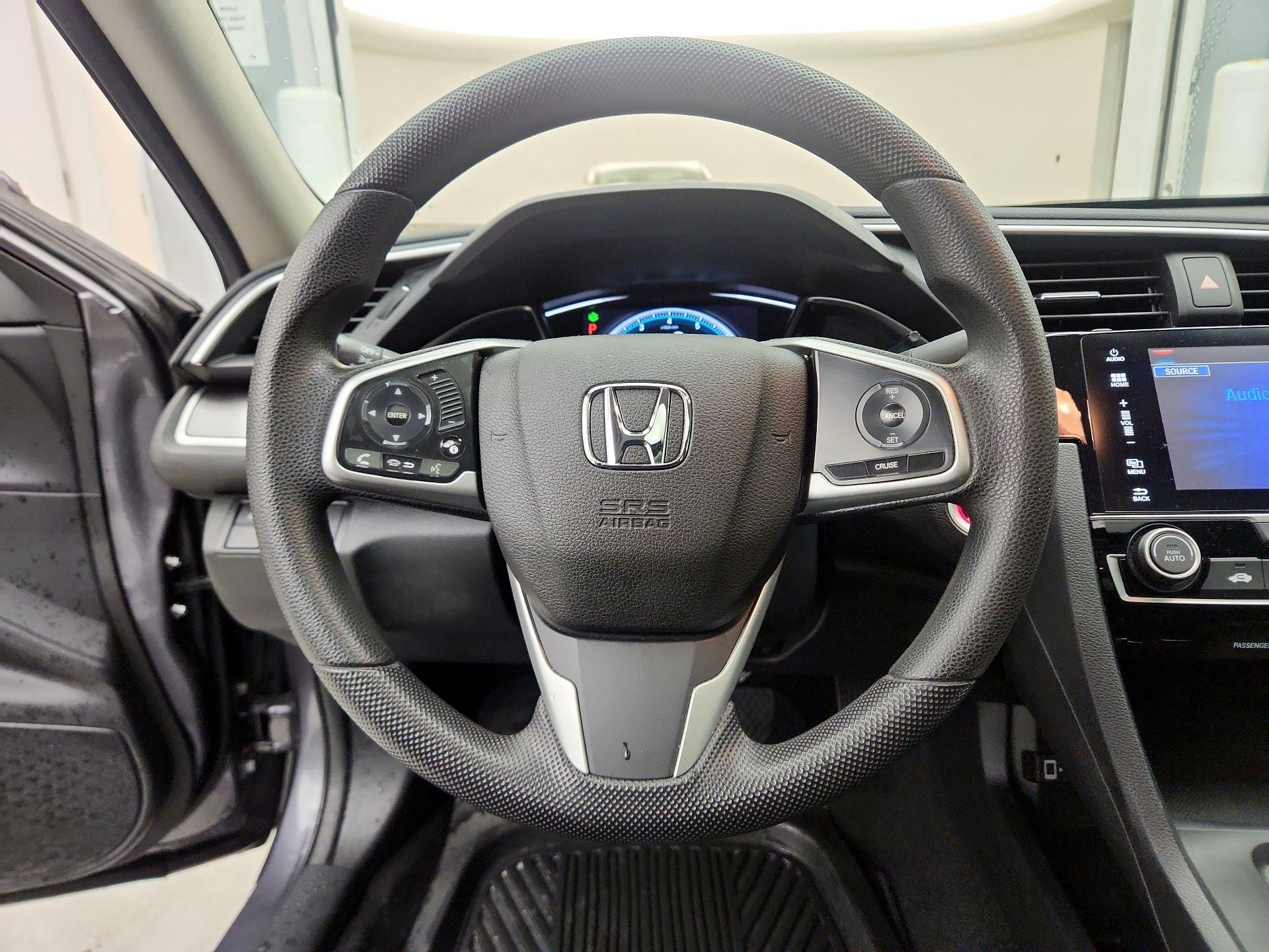 Thumbnail: 2018 Honda Civic - 10