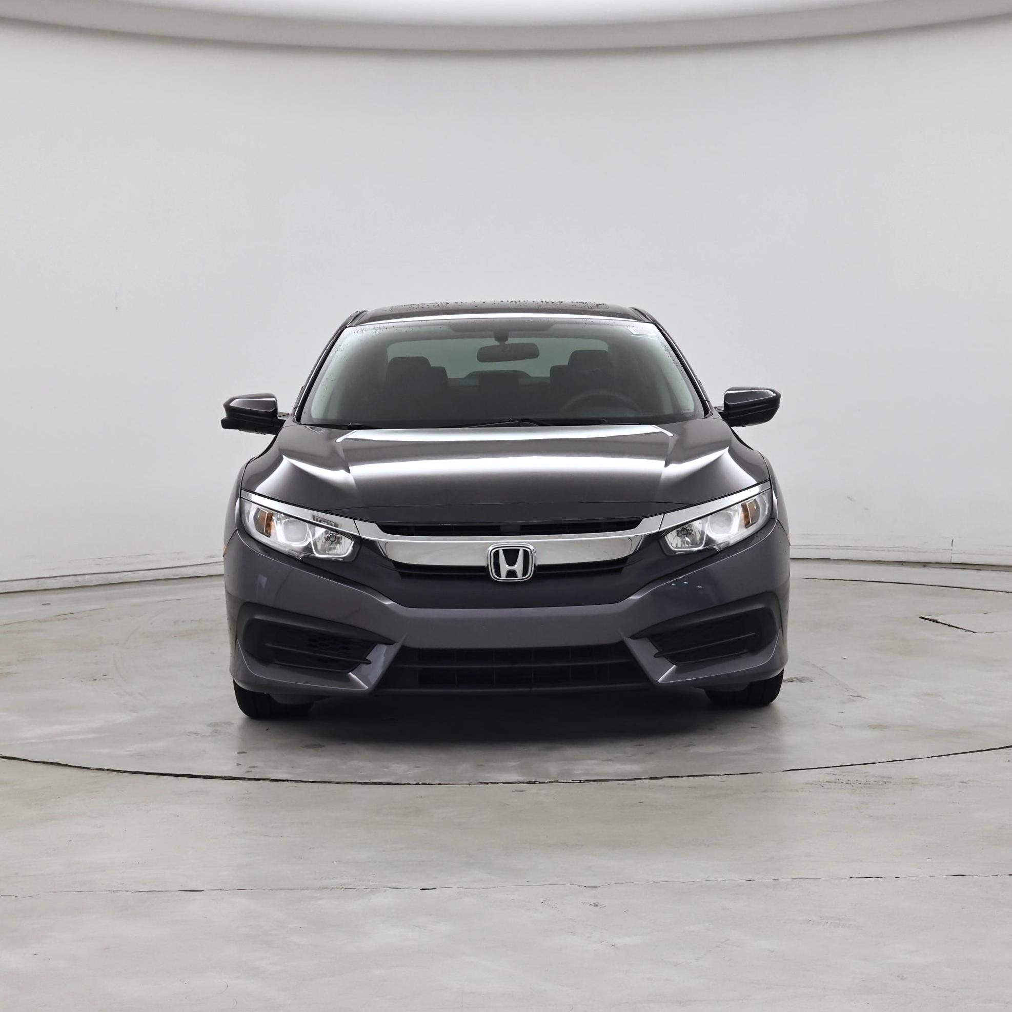 Thumbnail: 2018 Honda Civic - 5