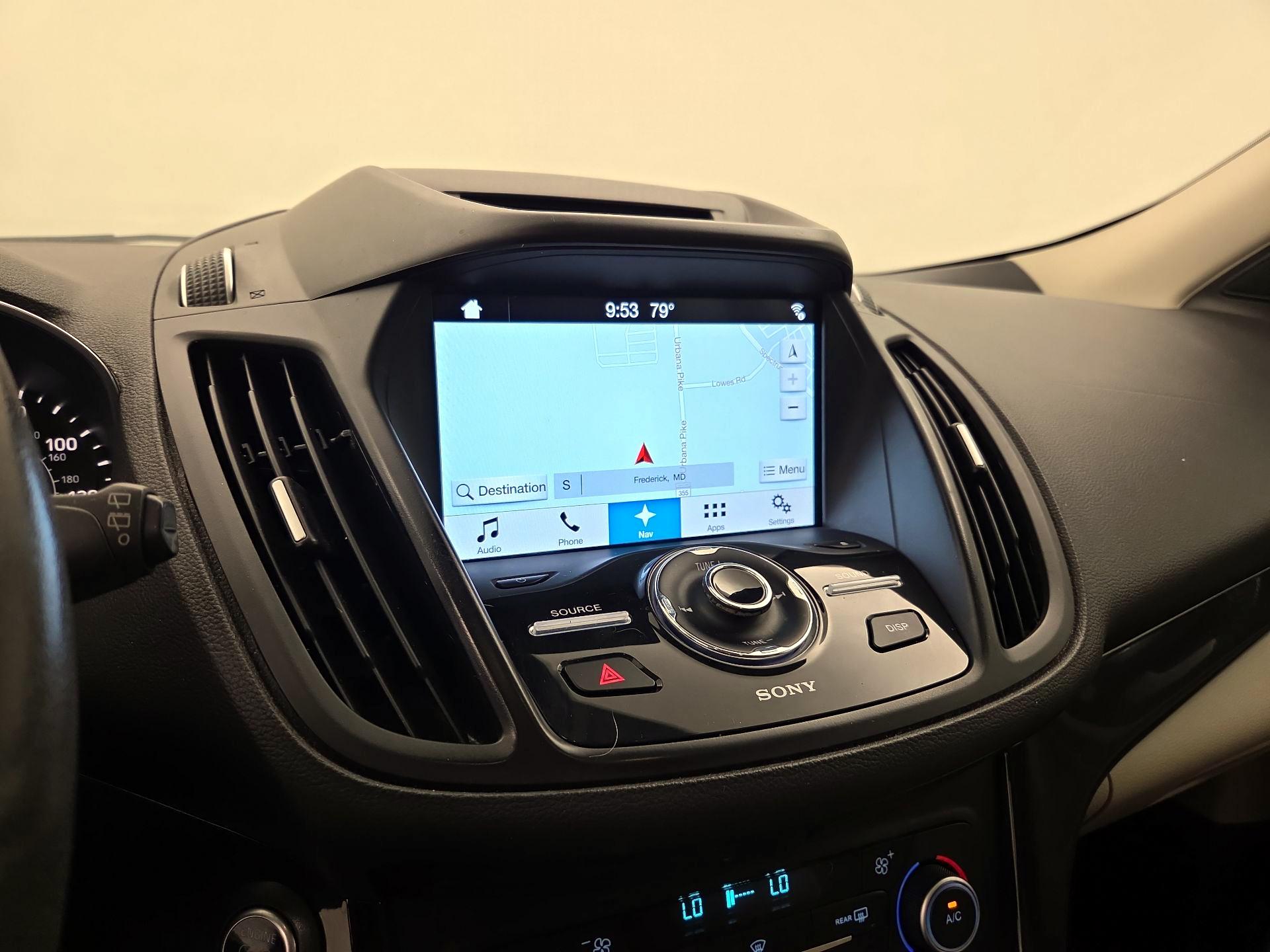 Thumbnail: 2018 Ford Escape - 14
