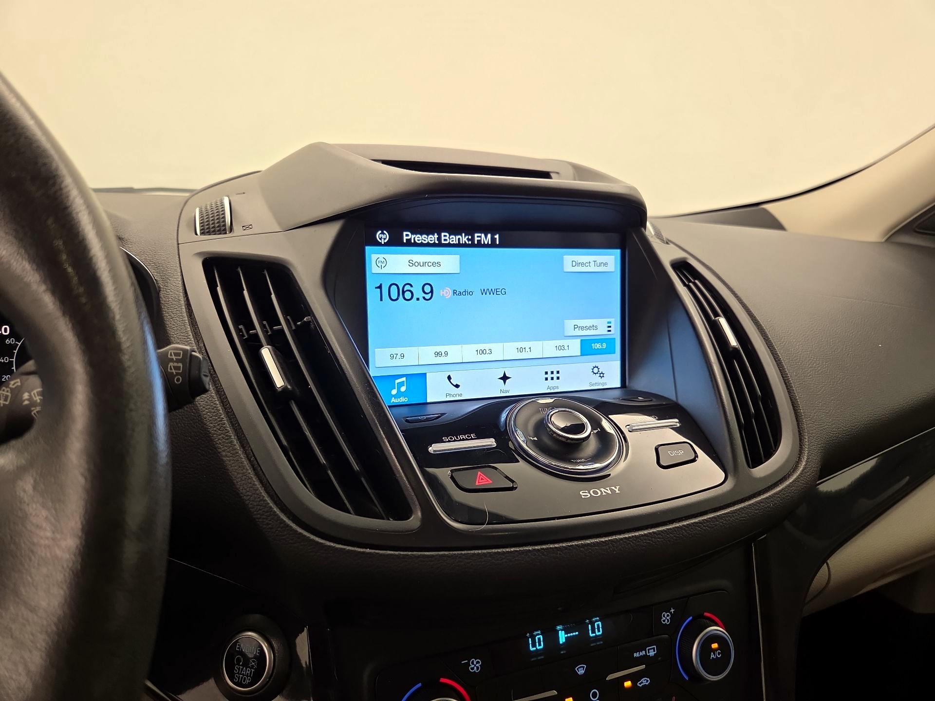 Thumbnail: 2018 Ford Escape - 16