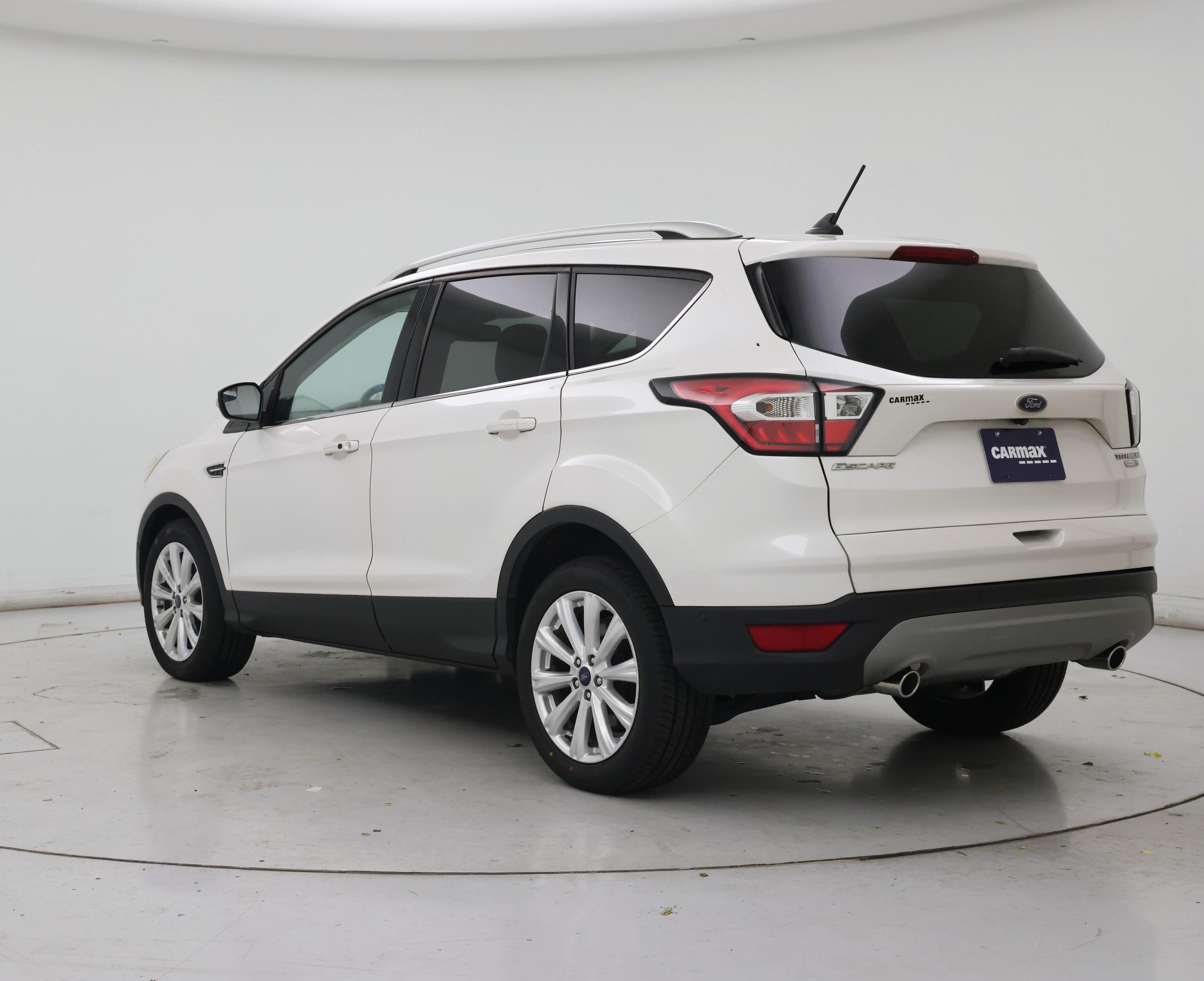 Thumbnail: 2018 Ford Escape - 2