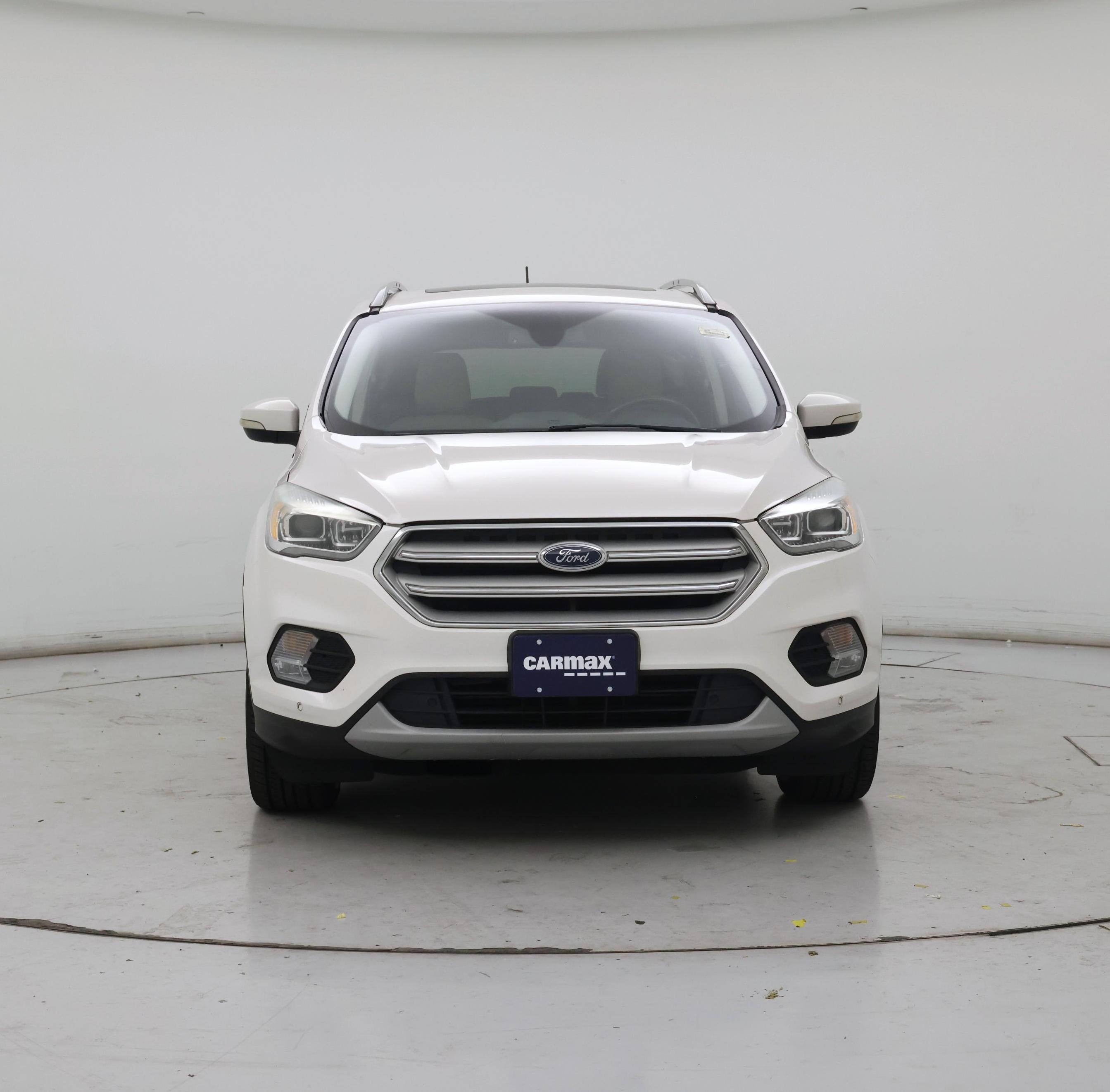 Thumbnail: 2018 Ford Escape - 5