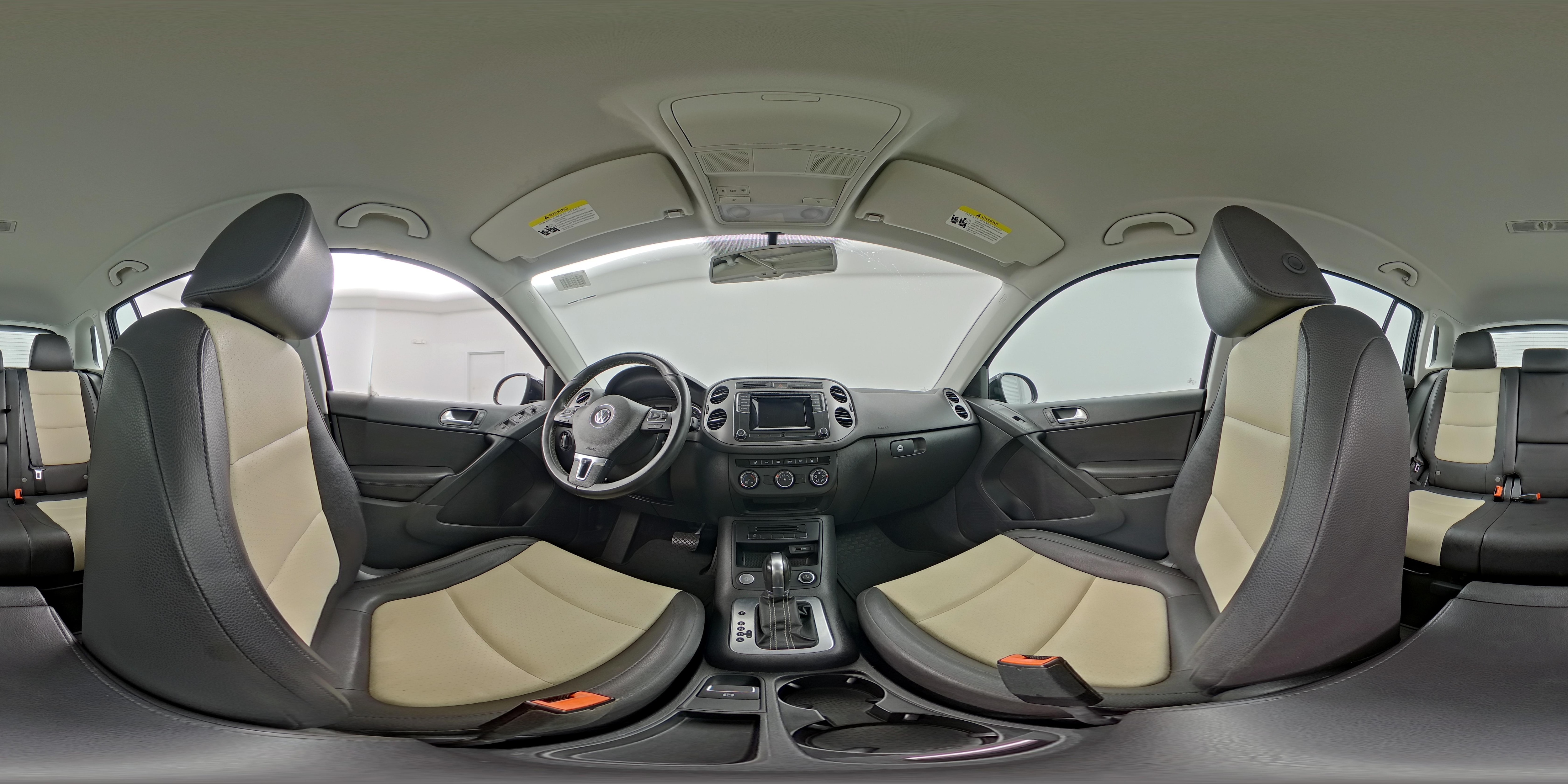 2016 Volkswagen Tiguan S - Photo 24