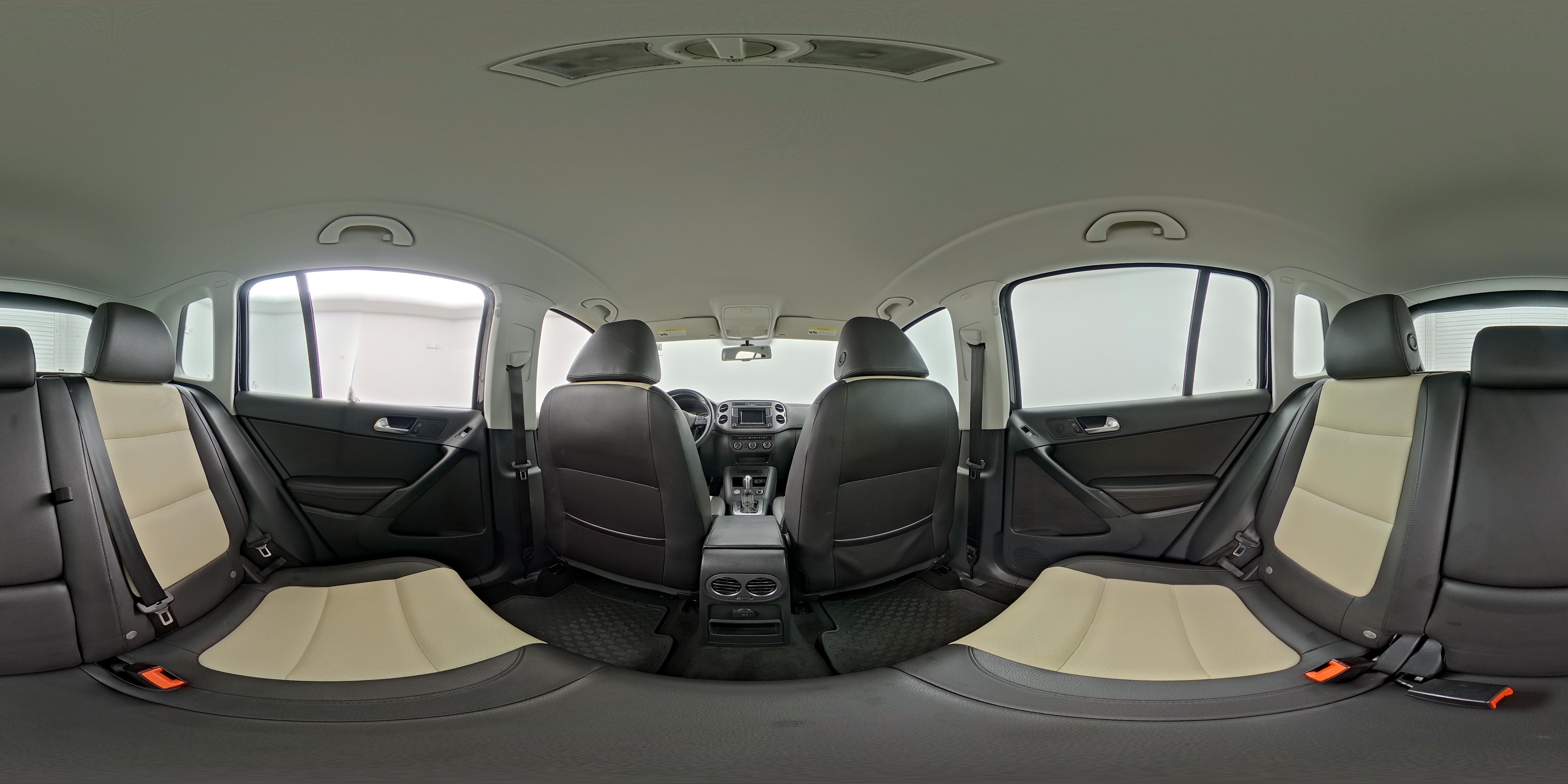 2016 Volkswagen Tiguan S - Photo 25