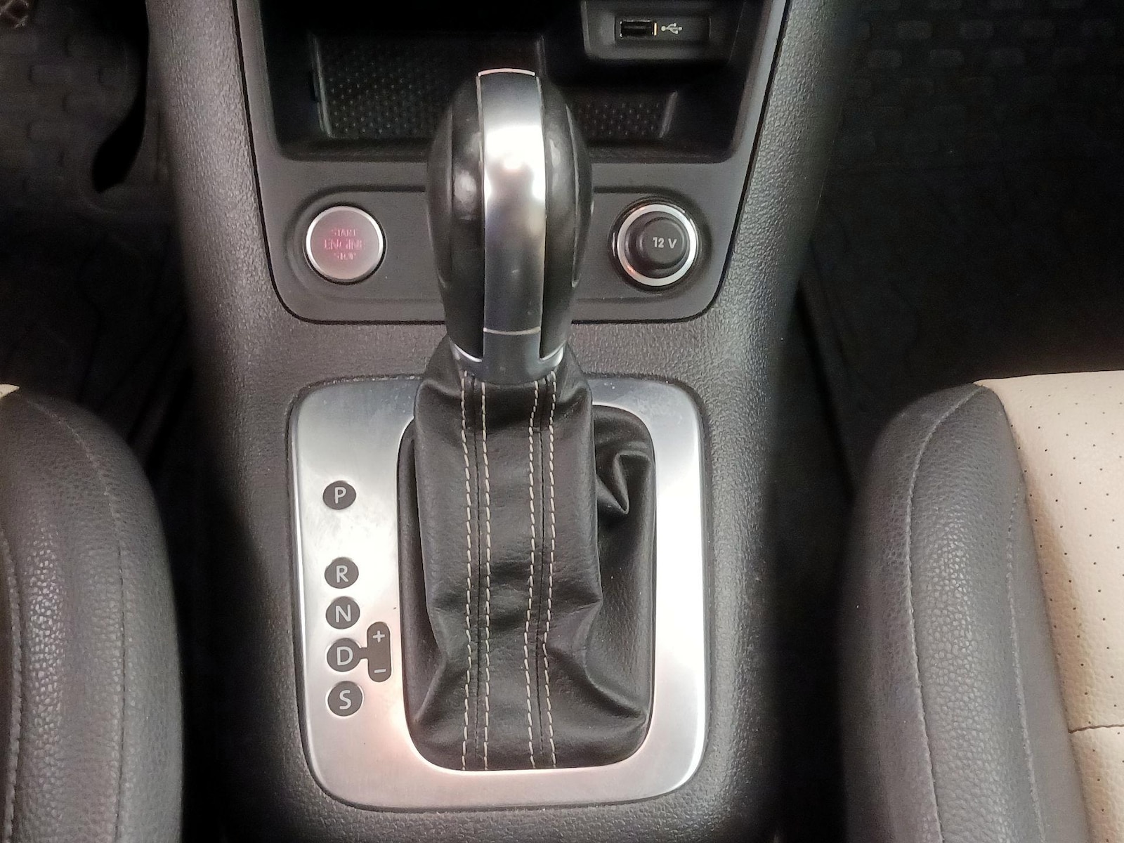 2016 Volkswagen Tiguan S - Photo 18