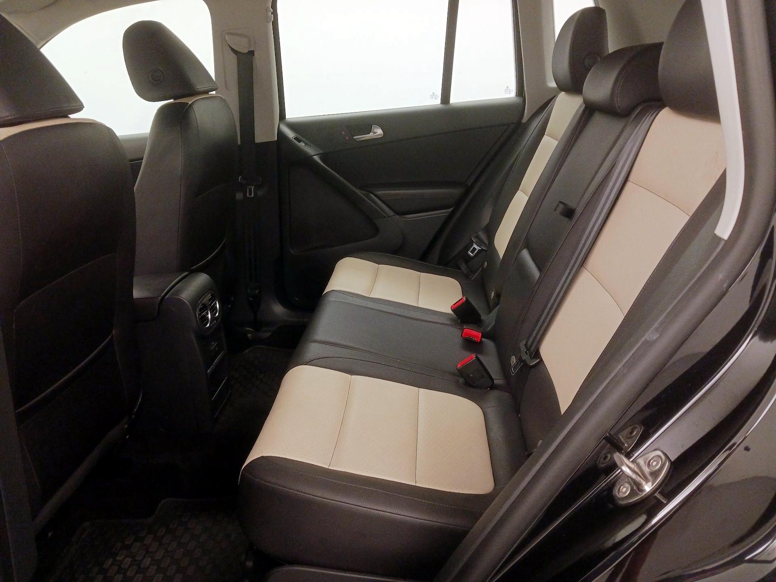 2016 Volkswagen Tiguan S - Photo 20