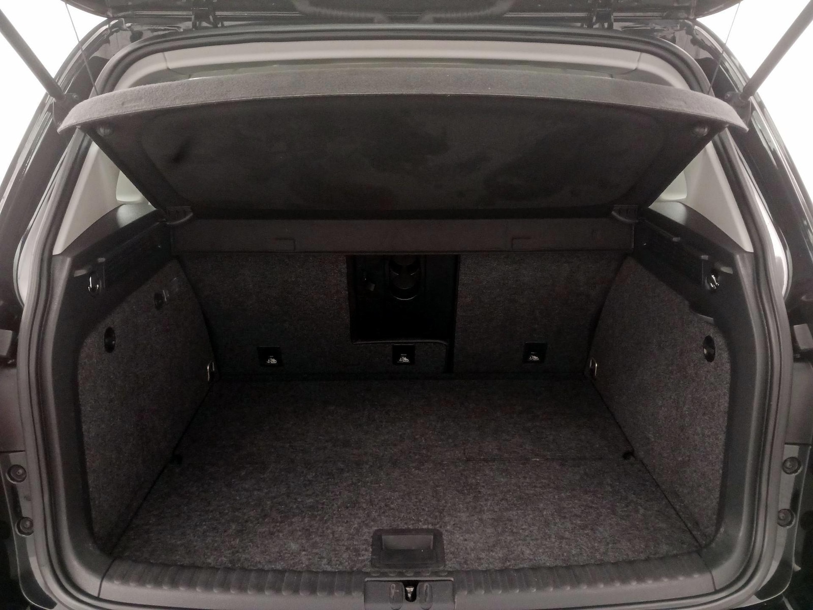 2016 Volkswagen Tiguan S - Photo 21