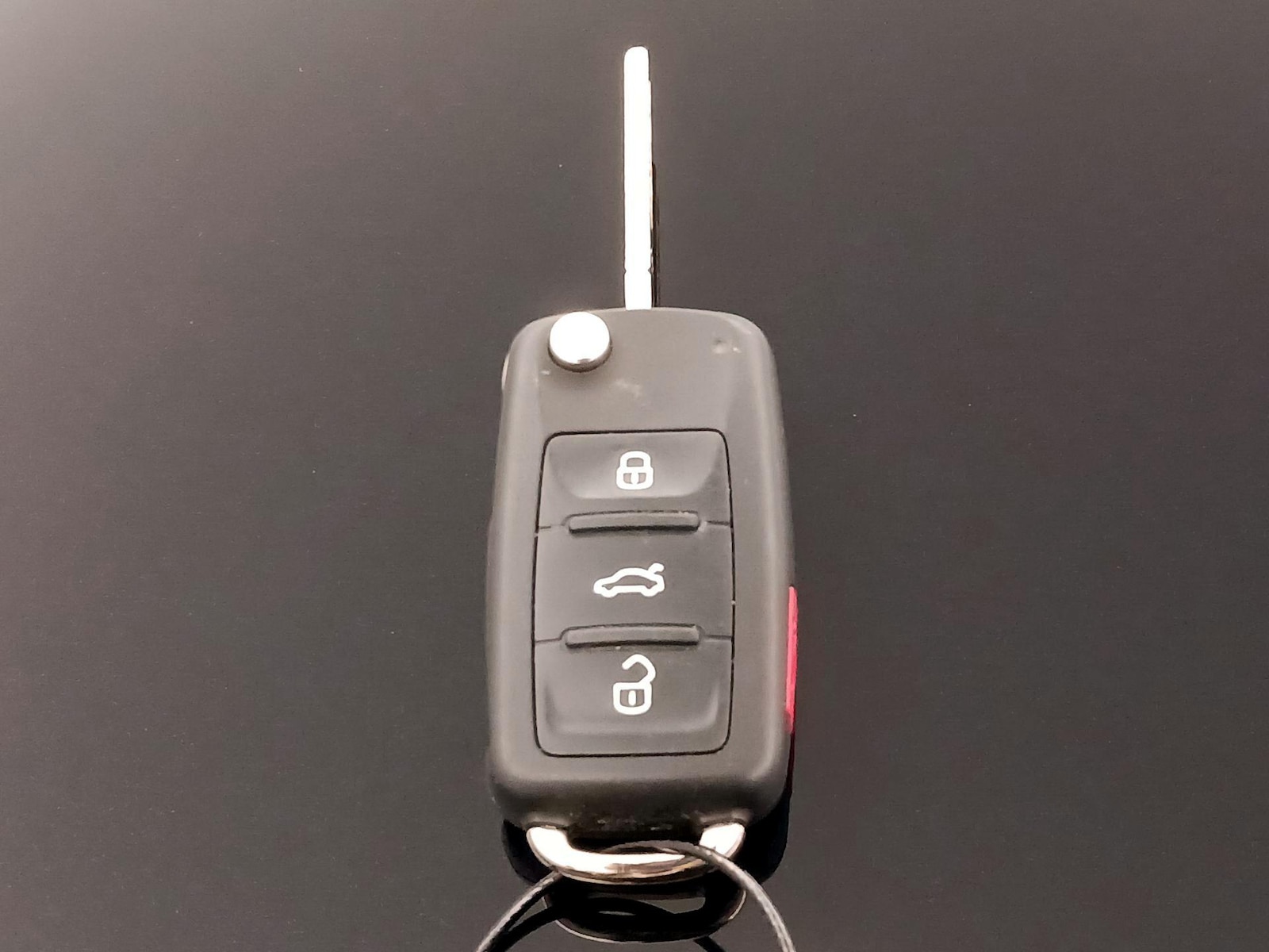 2016 Volkswagen Tiguan S - Photo 23