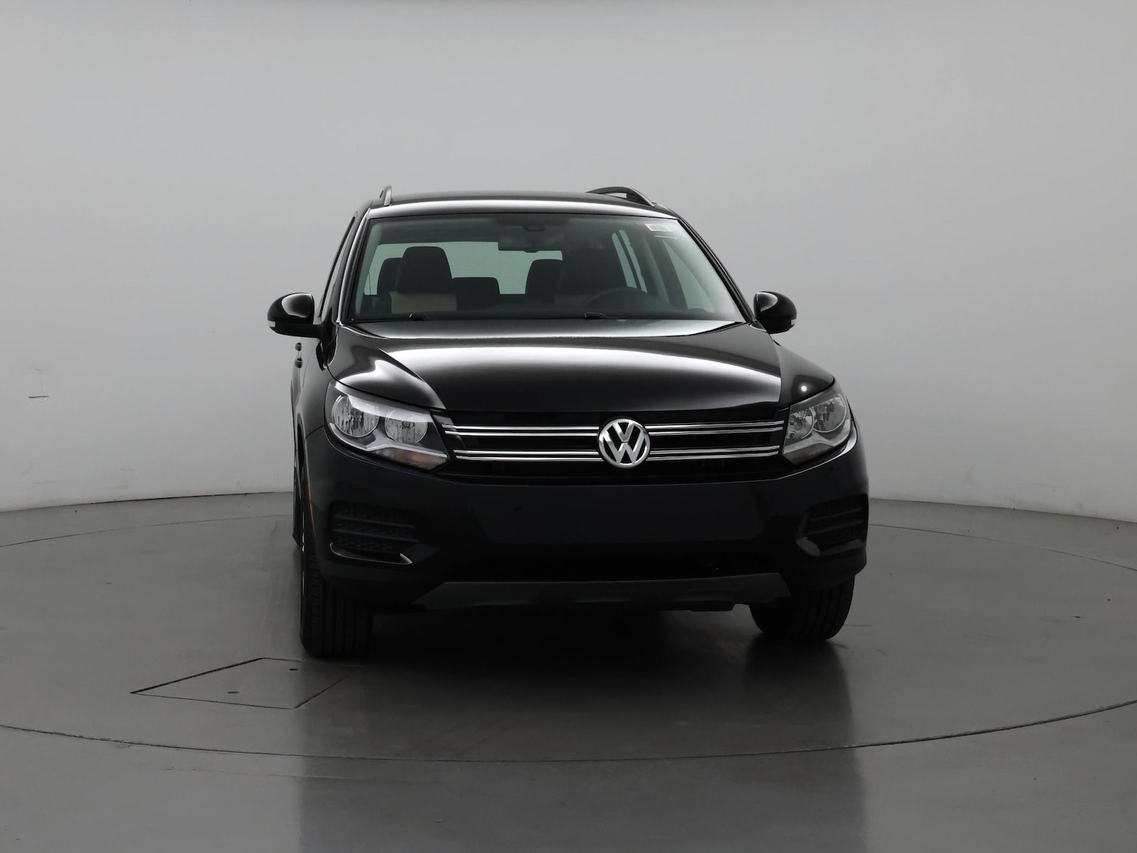 2016 Volkswagen Tiguan S - Photo 6