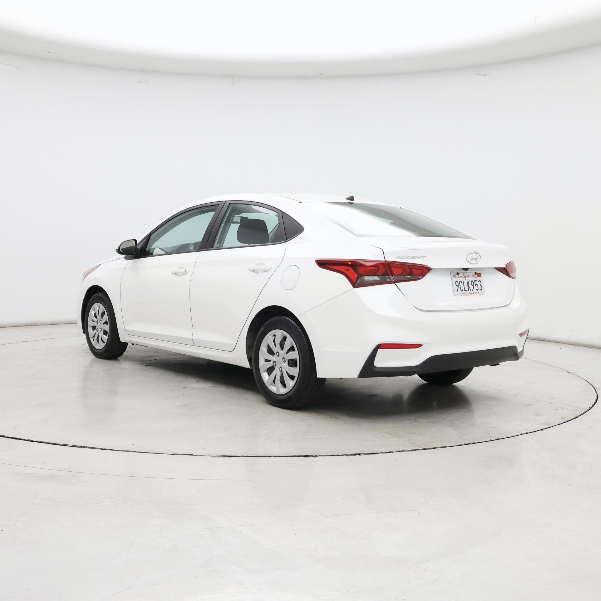 Thumbnail: 2022 Hyundai Accent - 2