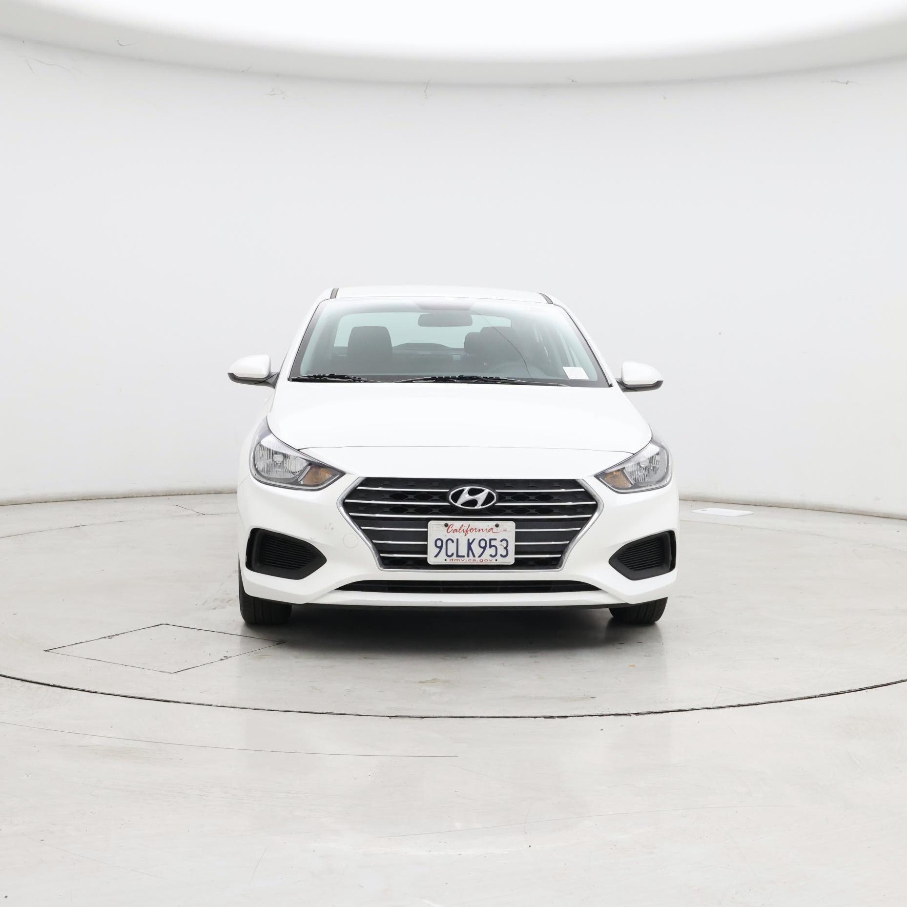 Thumbnail: 2022 Hyundai Accent - 5