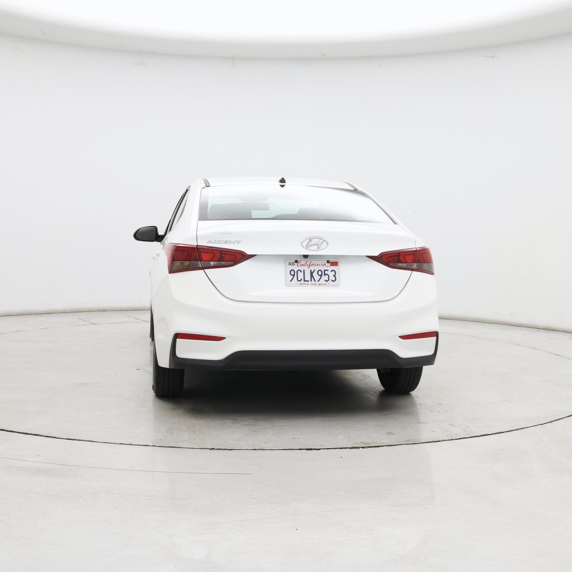 Thumbnail: 2022 Hyundai Accent - 6